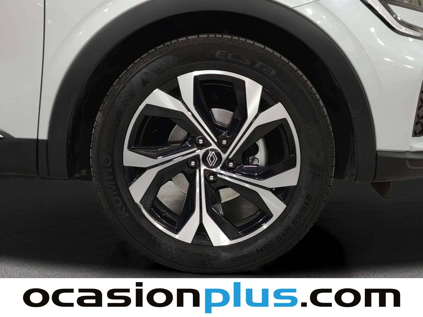 Renault Arkana Renault Arkana Techno TCe 140 Mild hybrid EDC (140 CV) barato
