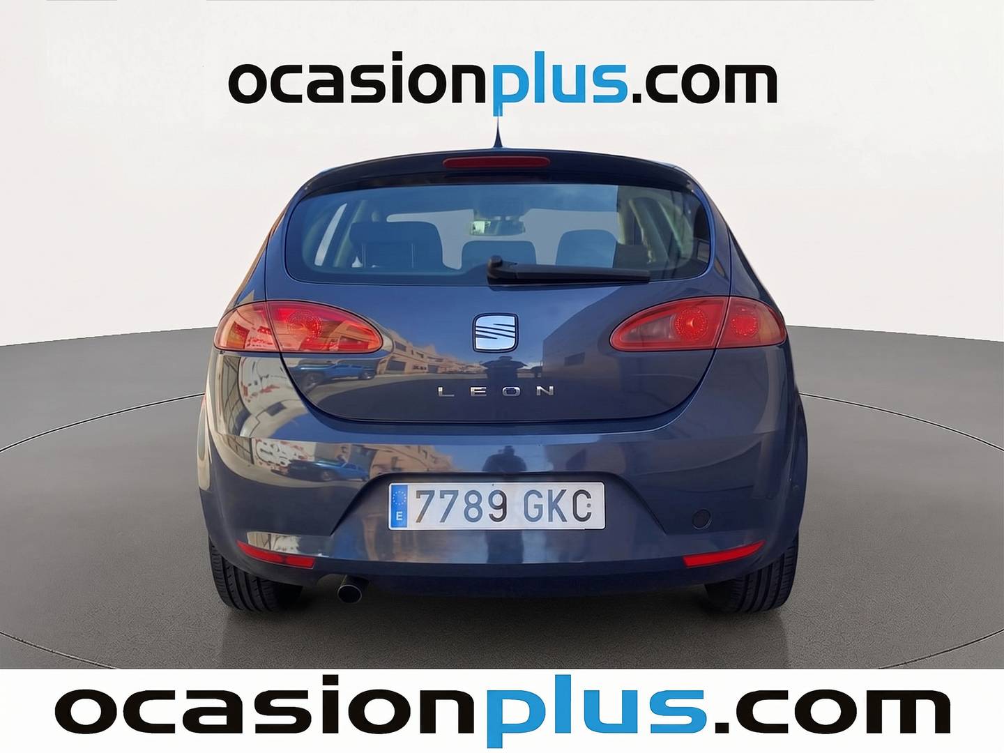 Seat León Seat León 1.9 TDI Stylance (105 CV) barato