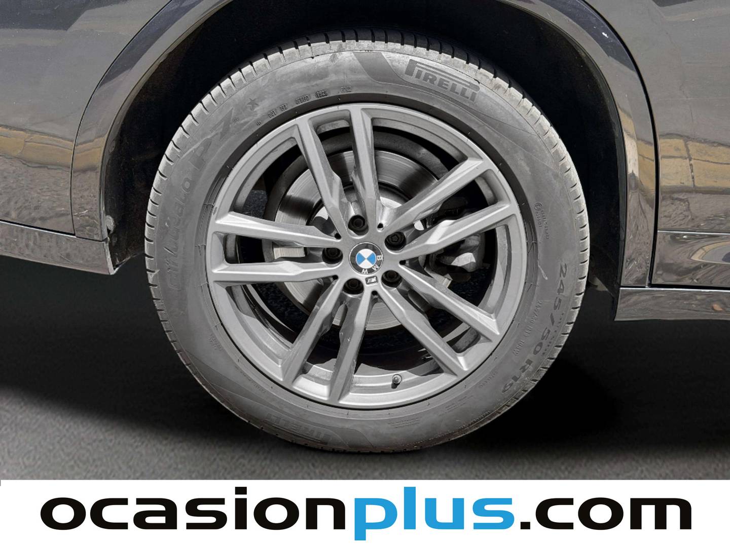 BMW X4 BMW X4 xDrive20d (190 CV) Pack M al mejor precio