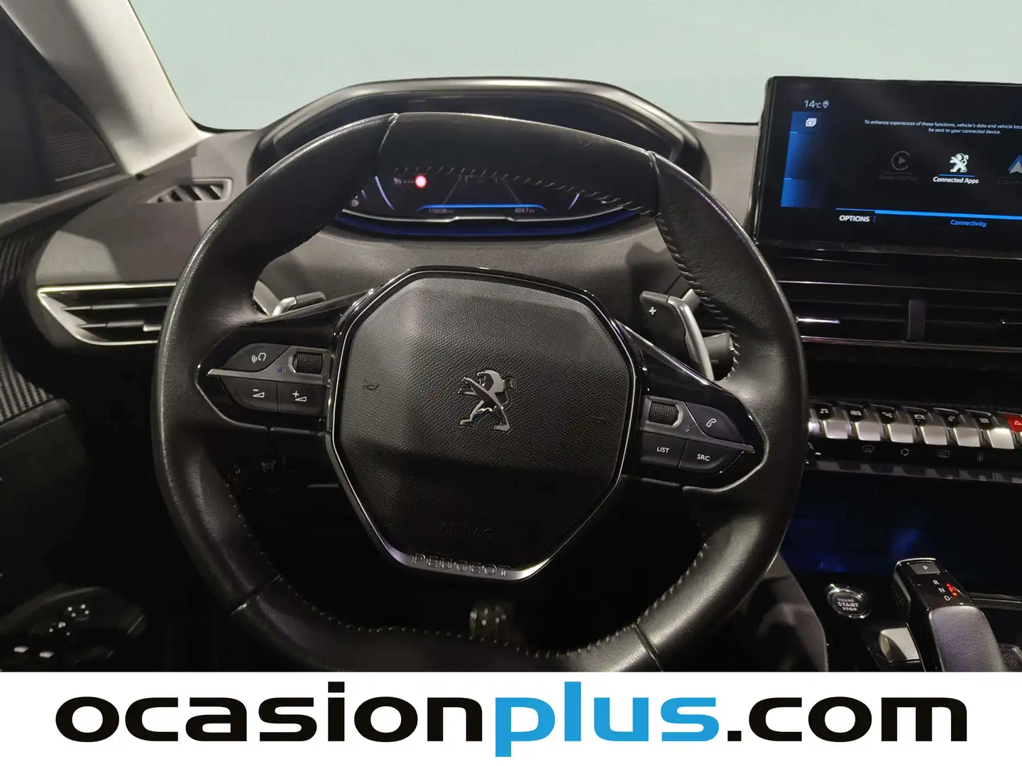 Foto Peugeot 5008 Peugeot 5008 PureTech 130 S&S Allure EAT8 (130 CV) 7 Plazas