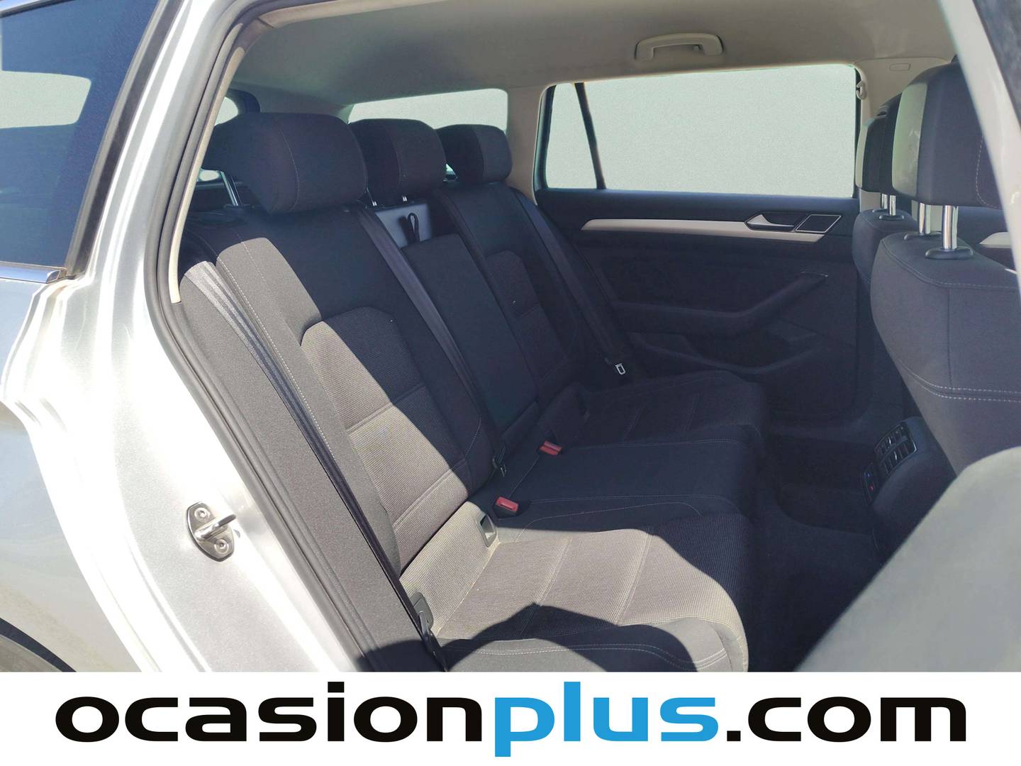 Volkswagen Passat Volkswagen Passat Variant Advance 2.0 TDI (150 CV) DSG km 0