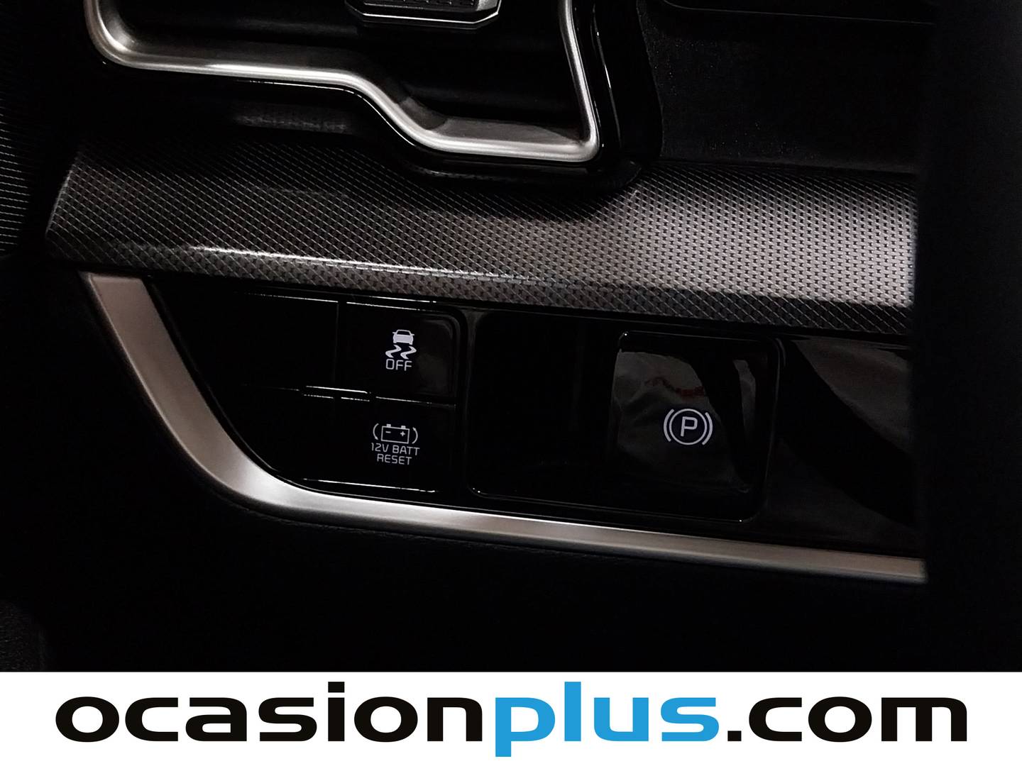 KIA Sportage KIA Sportage 1.6 T-GDi HEV Tech 4x2 Auto (230 CV) 230cv