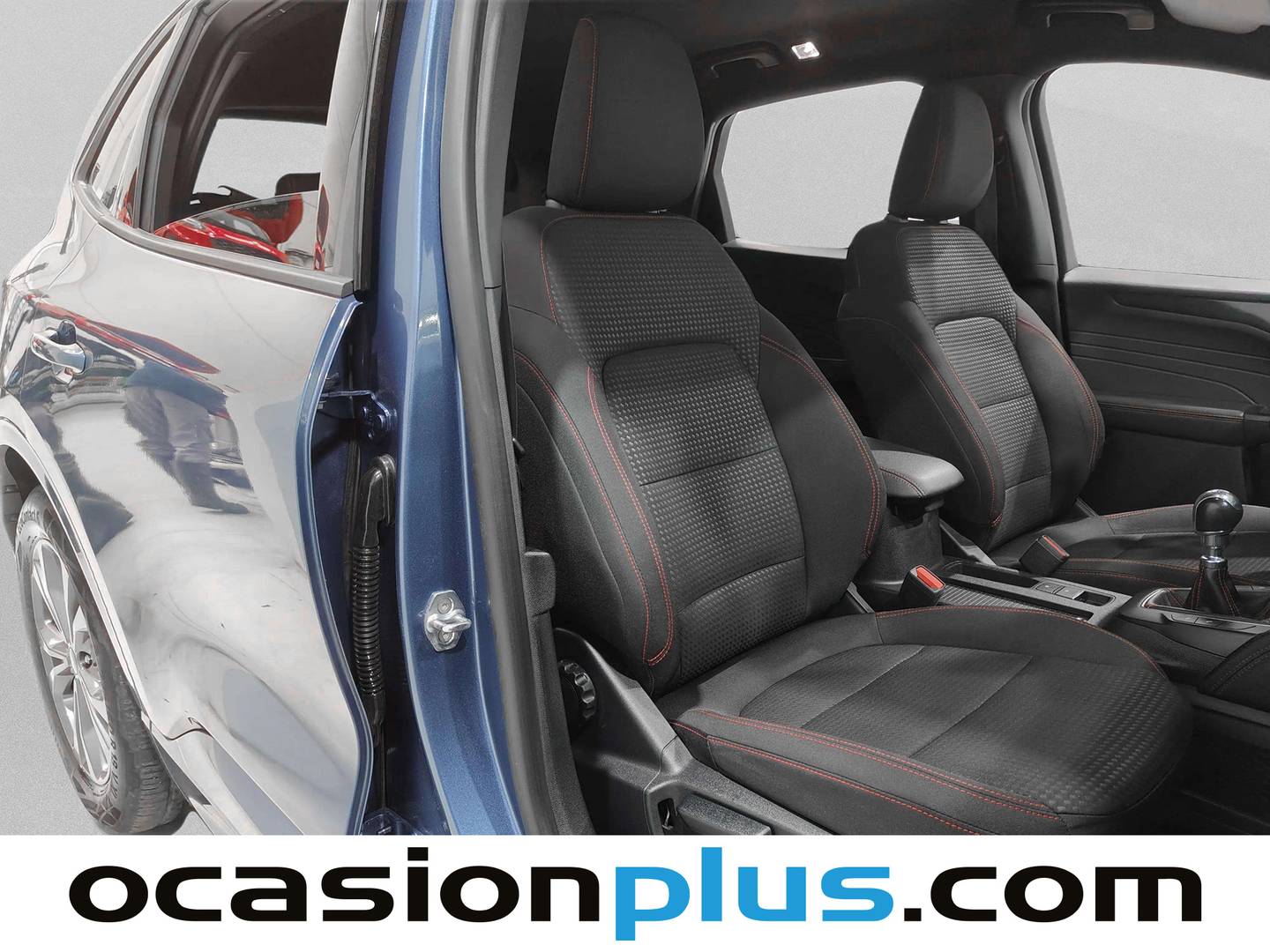 Ford Kuga Ford Kuga 1.5T EcoBoost ST-Line 4x2 (150 CV) 2022