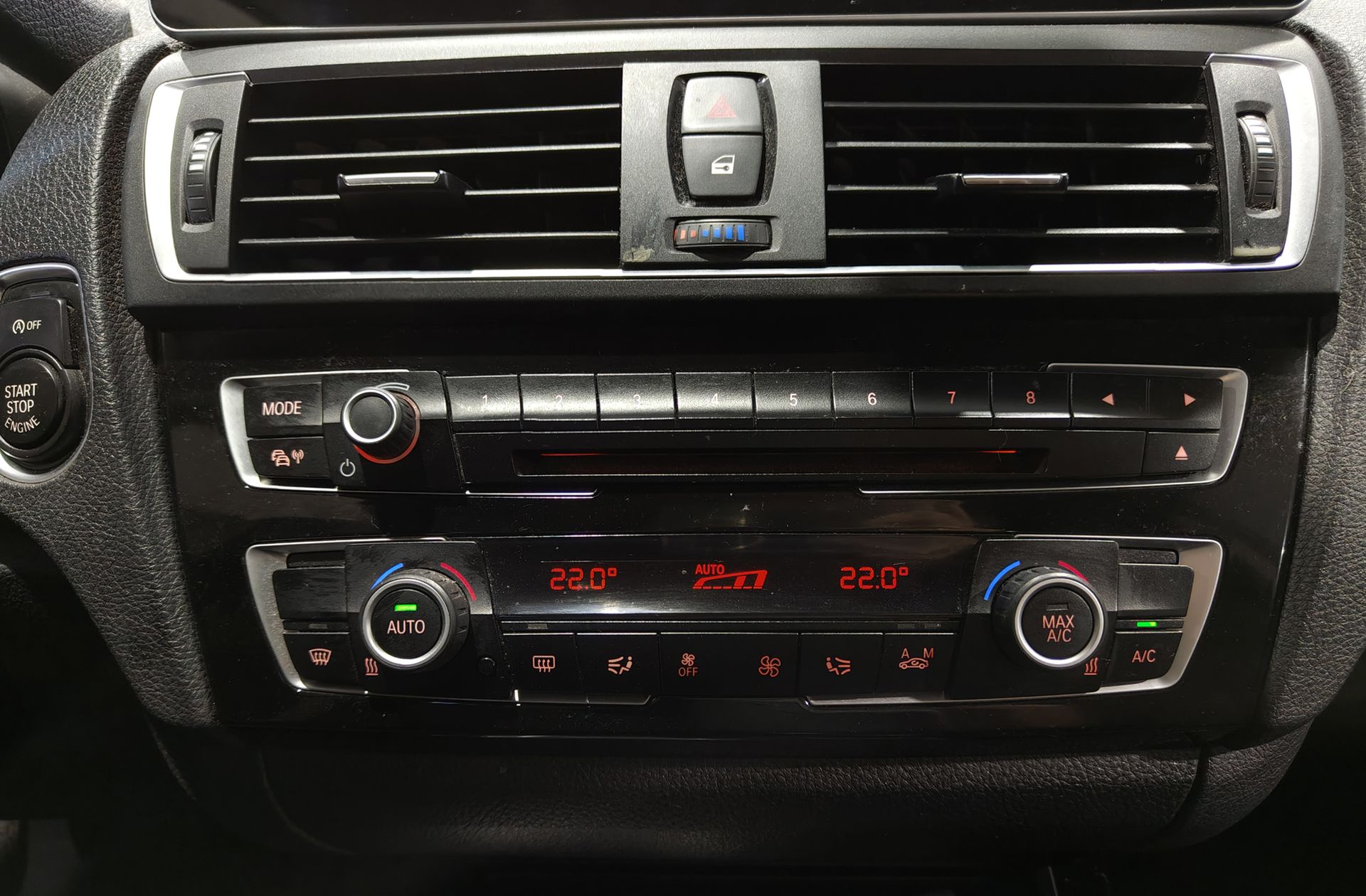 BMW Serie 2 218d Coupe - foto 29