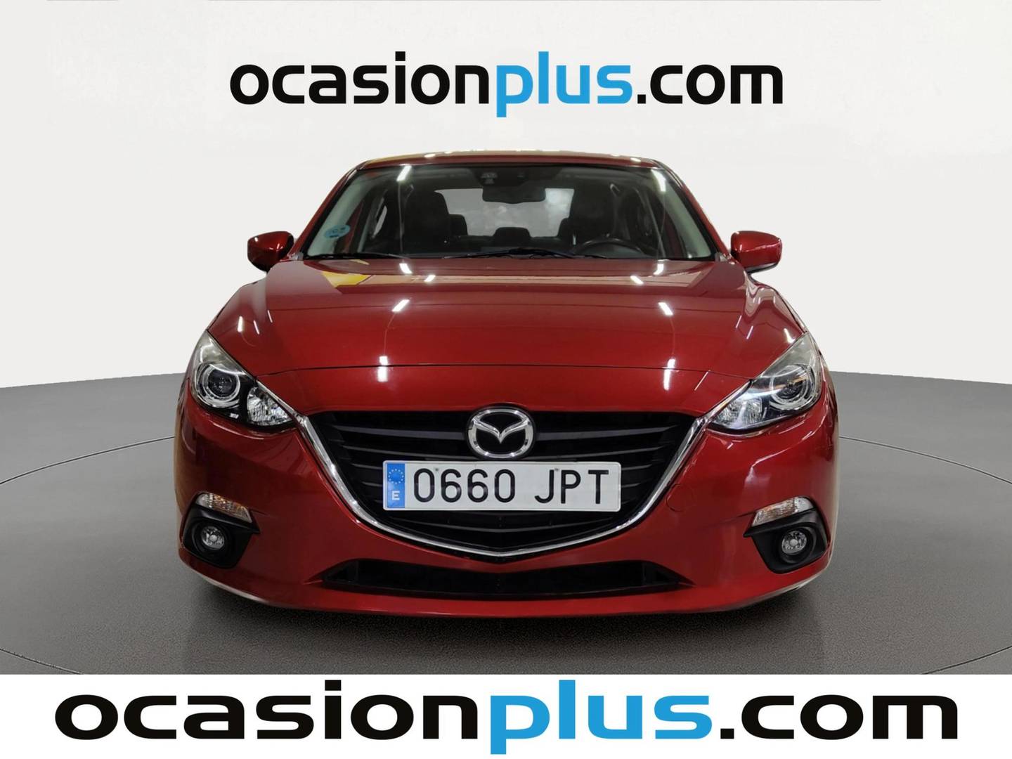 Mazda Mazda3 Mazda Mazda 3 1.5 DE MT SportSedan Style (105 CV) 105cv