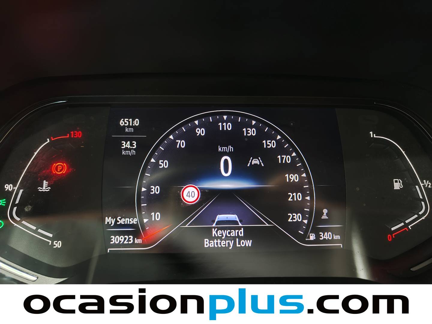 Foto Renault Captur Renault Captur Techno Fast Track TCe (140CV) GPF