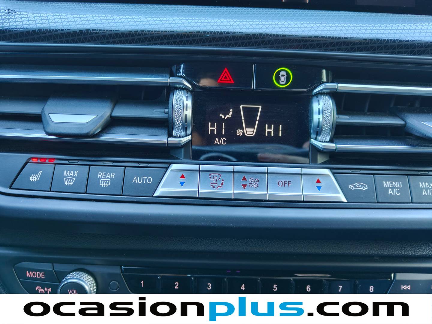 Foto BMW Serie 2 BMW Serie 2 218d Gran Coupe (150 CV)  Pack M