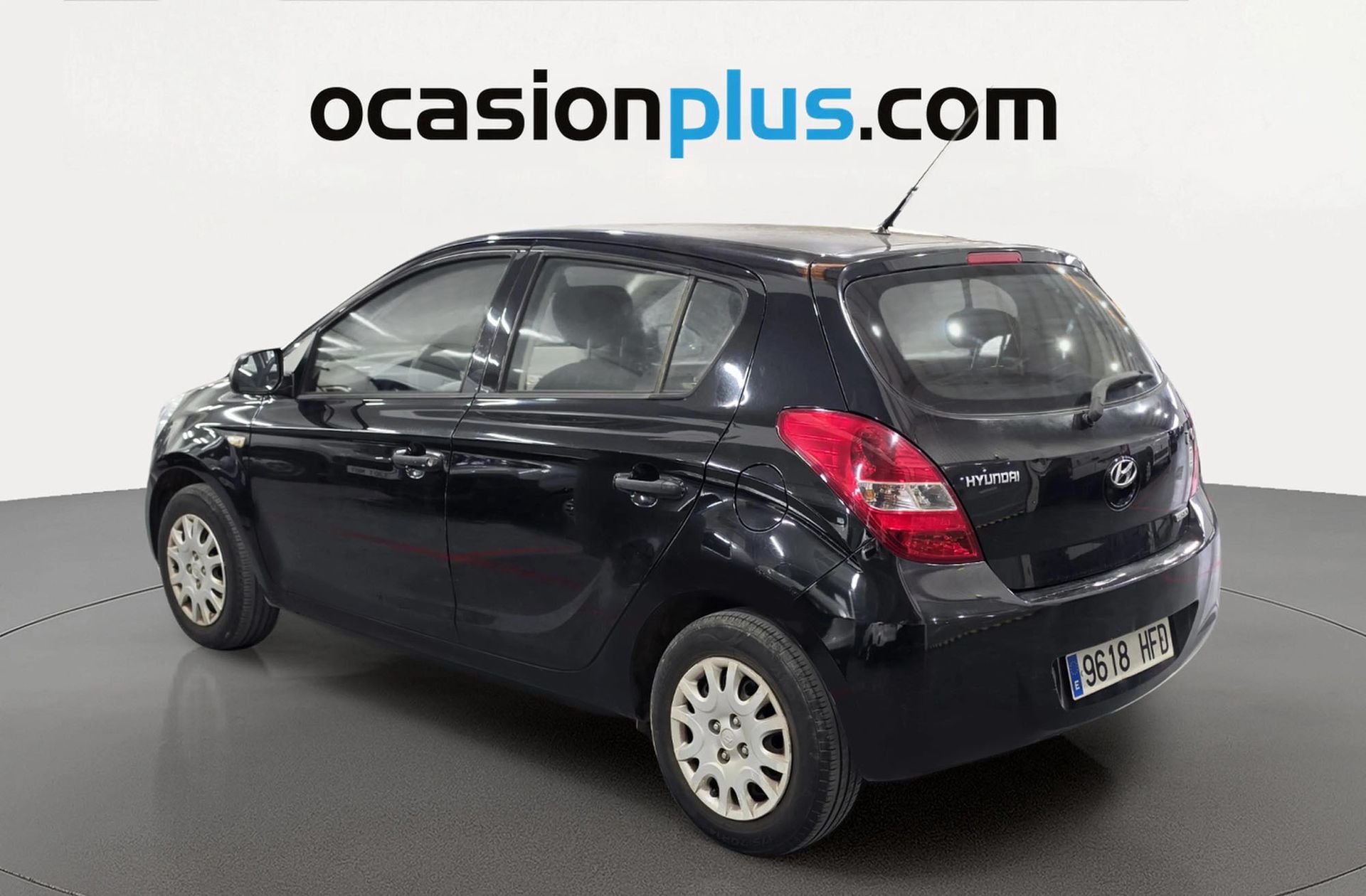 Hyundai i20 1.4 CRDi Classic - foto 3