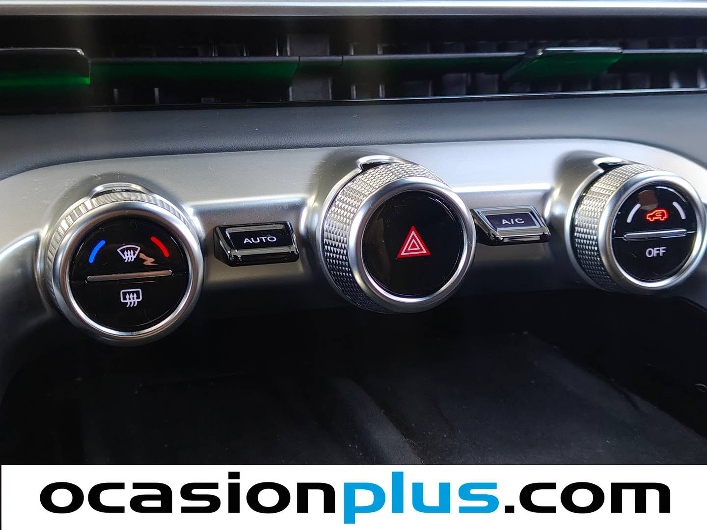 OMODA 9 OMODA 9 1.5 TGDI SHS Premium AWD (537 CV) al mejor precio