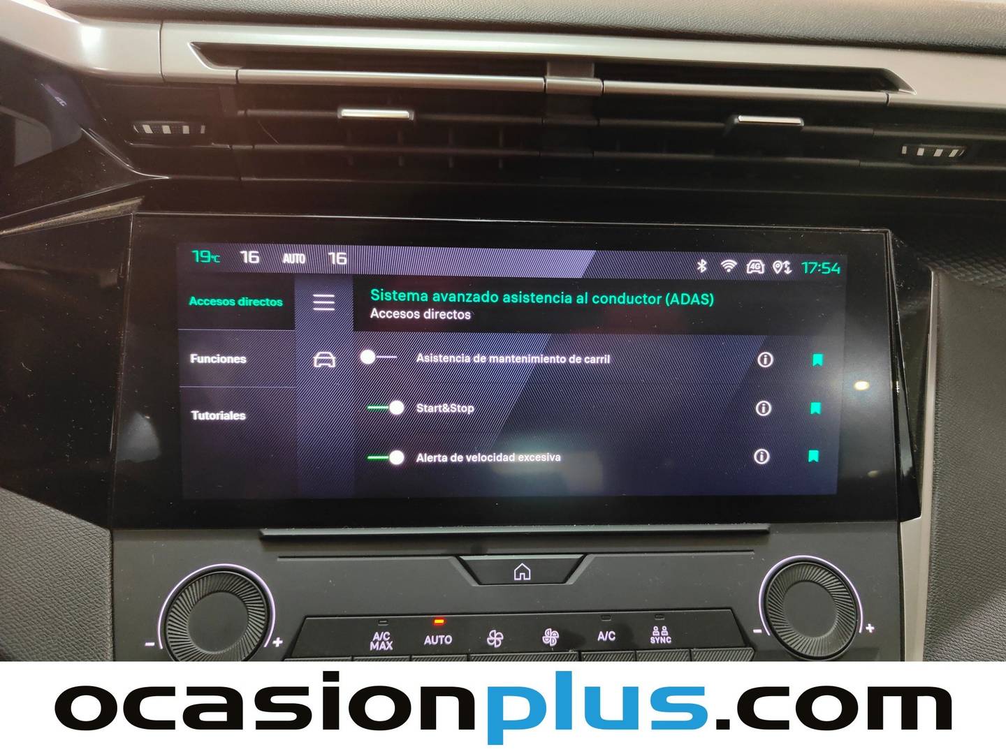 Foto Peugeot 308 Peugeot 308 PureTech 130 S&S Active EAT8 (130 CV)