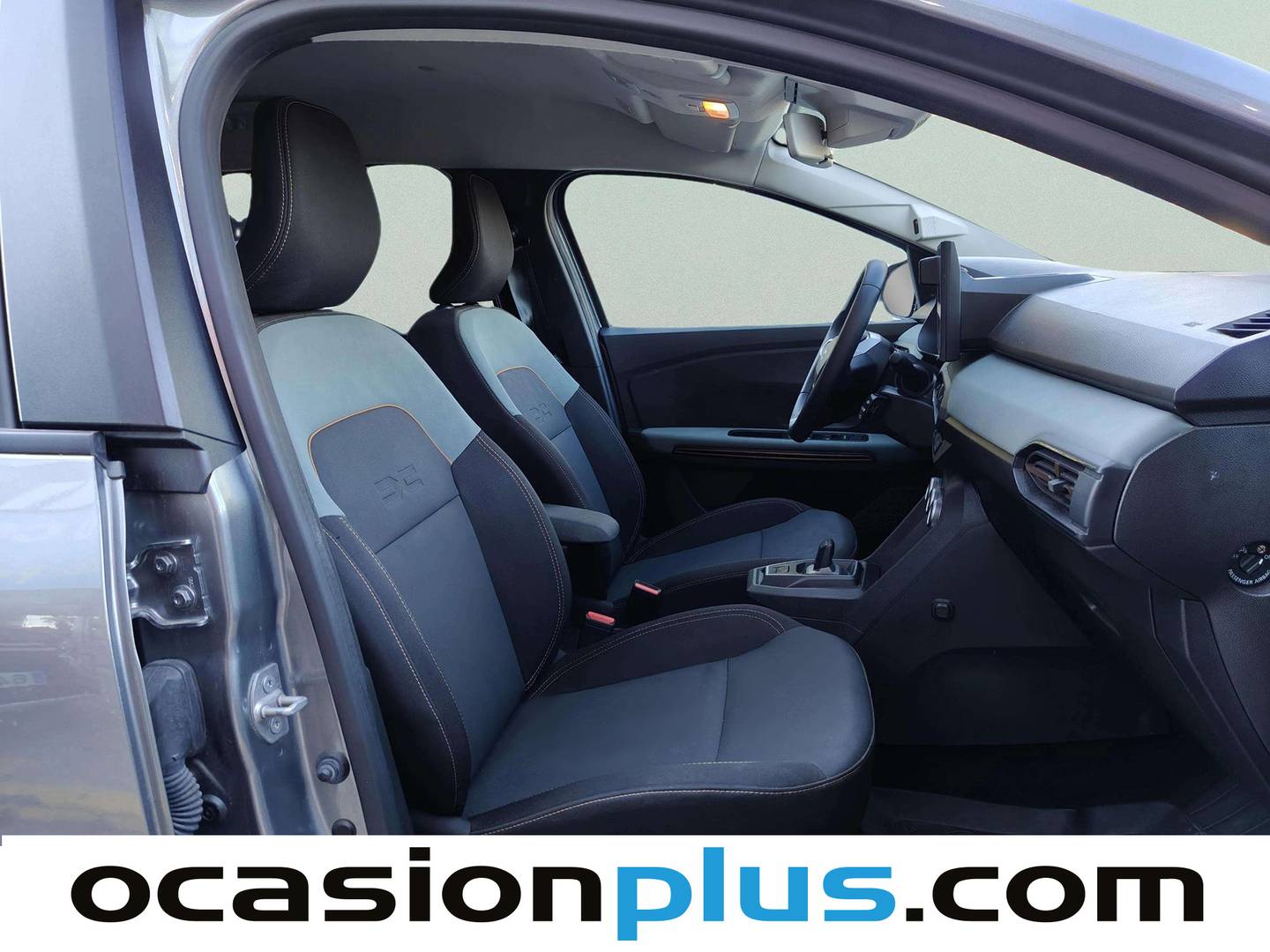 Dacia Jogger Dacia Jogger Extreme Hybrid (155 CV) 7 plazas automático