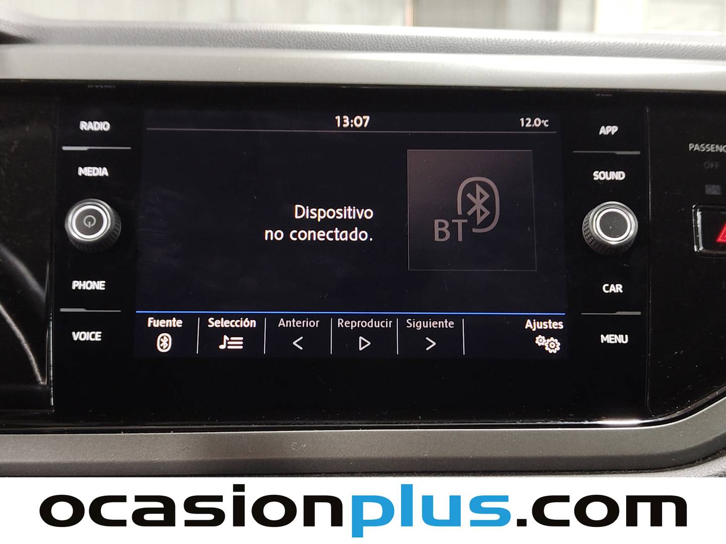 Volkswagen Polo Volkswagen Polo Advance 1.0 TSI  (95 CV) barato