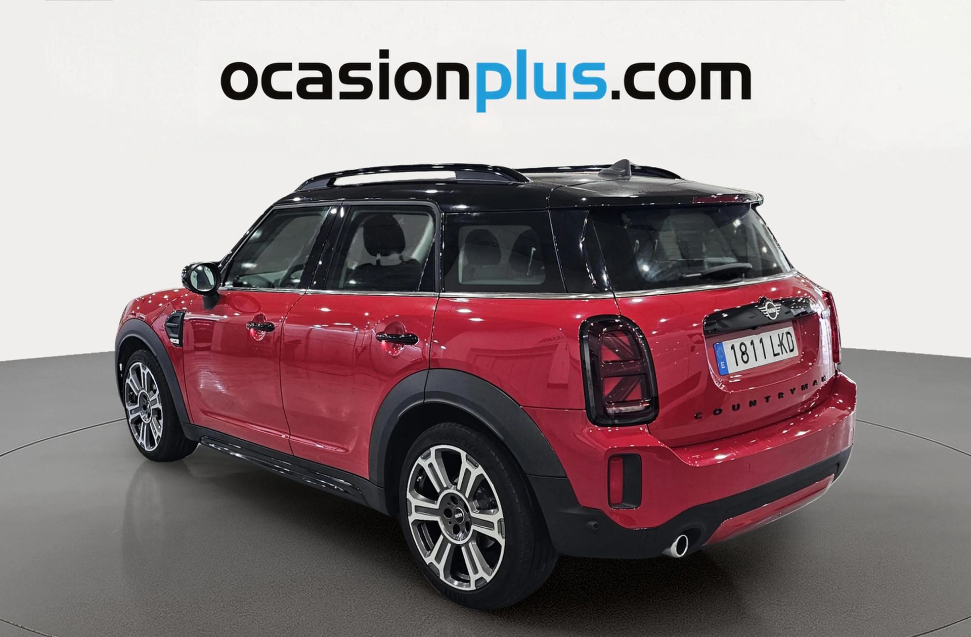 MINI Countryman Cooper - foto 3