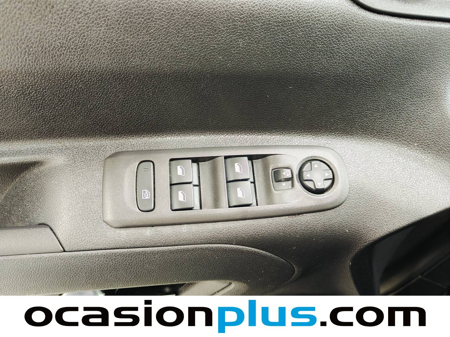 Opel Combo Life Opel Combo Life 1.5 TD S&S Innovation L (131 CV) seminuevo