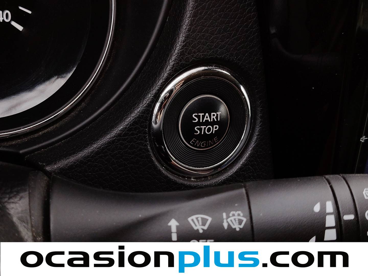 Nissan QASHQAI Nissan Qashqai dCi 130 S&S Tekna 17 96 kW (130 CV) 2015