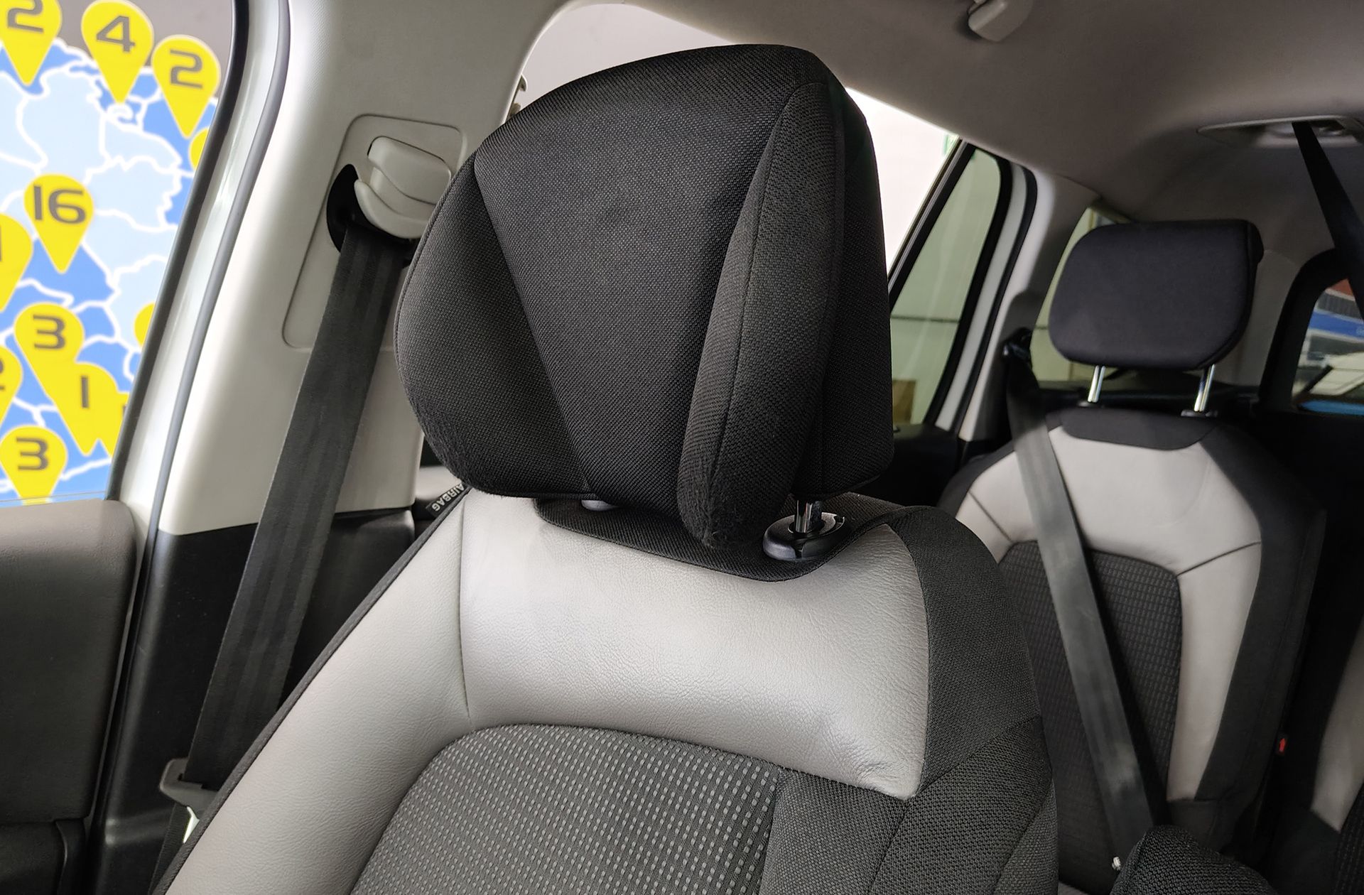 Citroën C4 Grand SpaceTourer BlueHDi 130 Live - foto 6