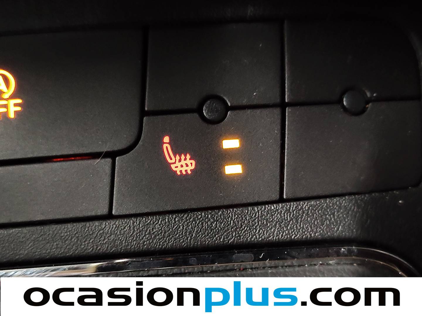 Extras del Seat Ibiza Seat Ibiza 1.4 EcoTSI S&S FR (150 CV)