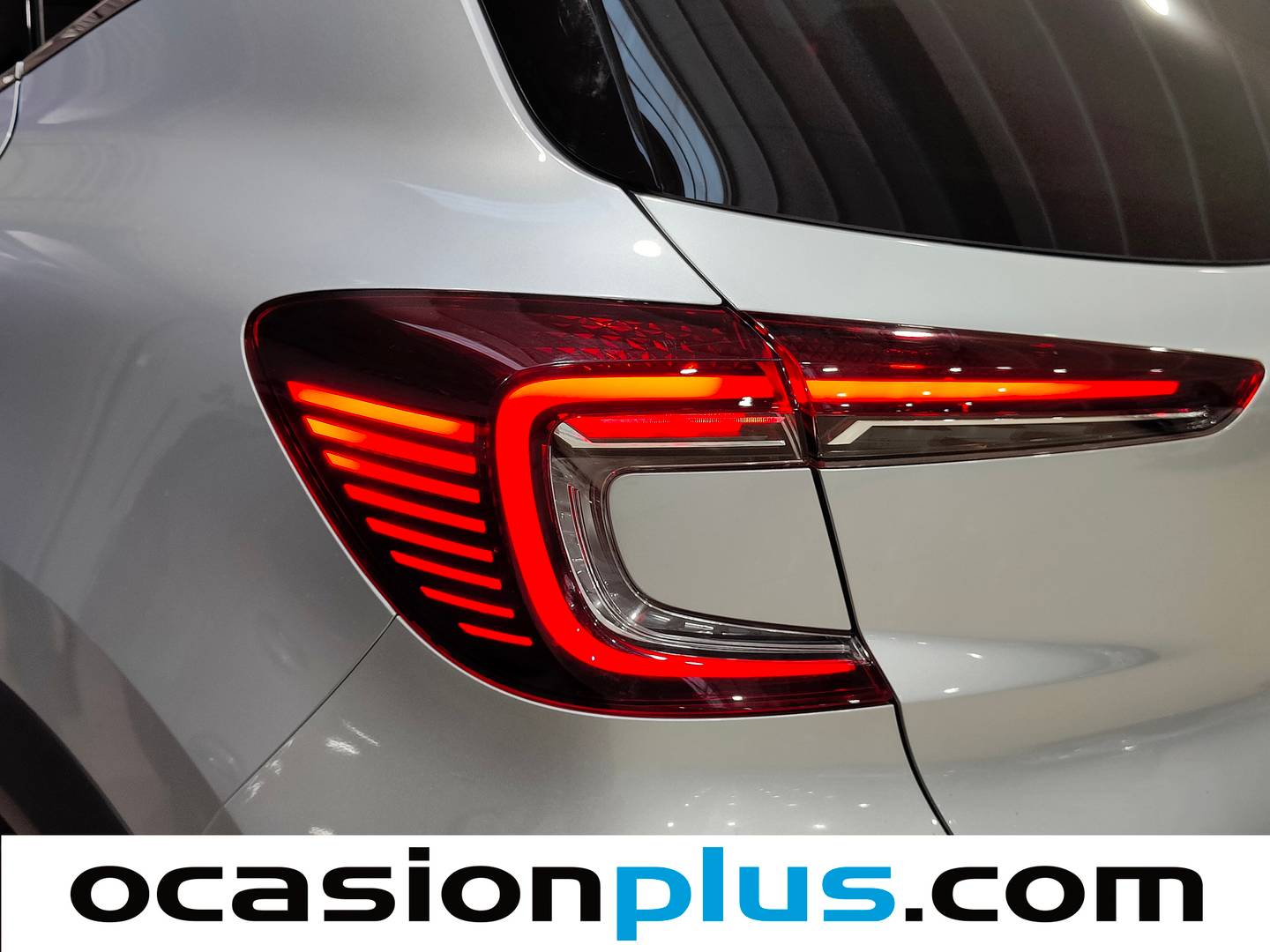 Renault Captur Renault Captur Techno TCe (90 CV) km 0