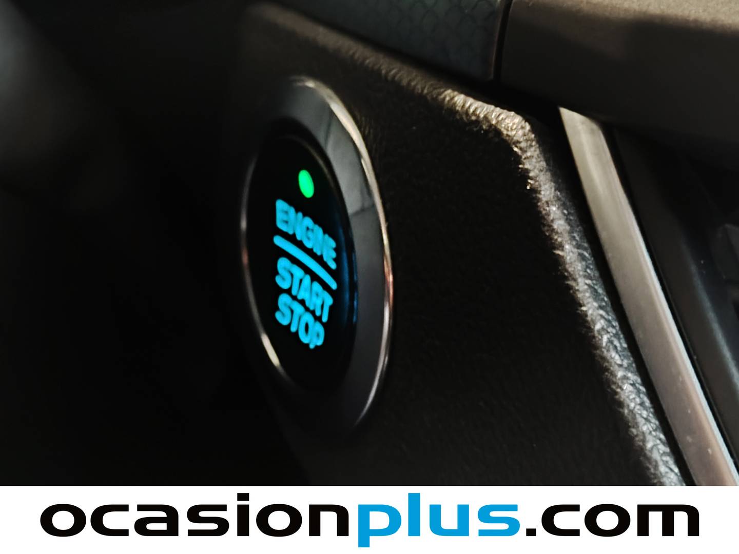 Accesorios del Ford Focus Ford Focus SportBreak 1.0 Ecoboost Active Auto (125 CV)