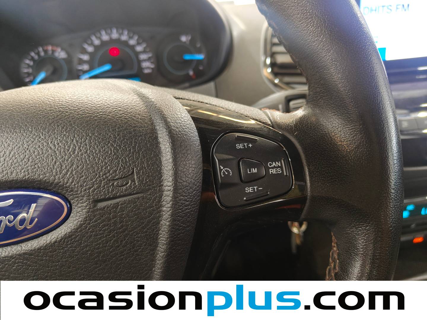 Extras y acabados del Ford Ka+ Ford Ka+ 1.2 Ti-VCT Active (85 CV)