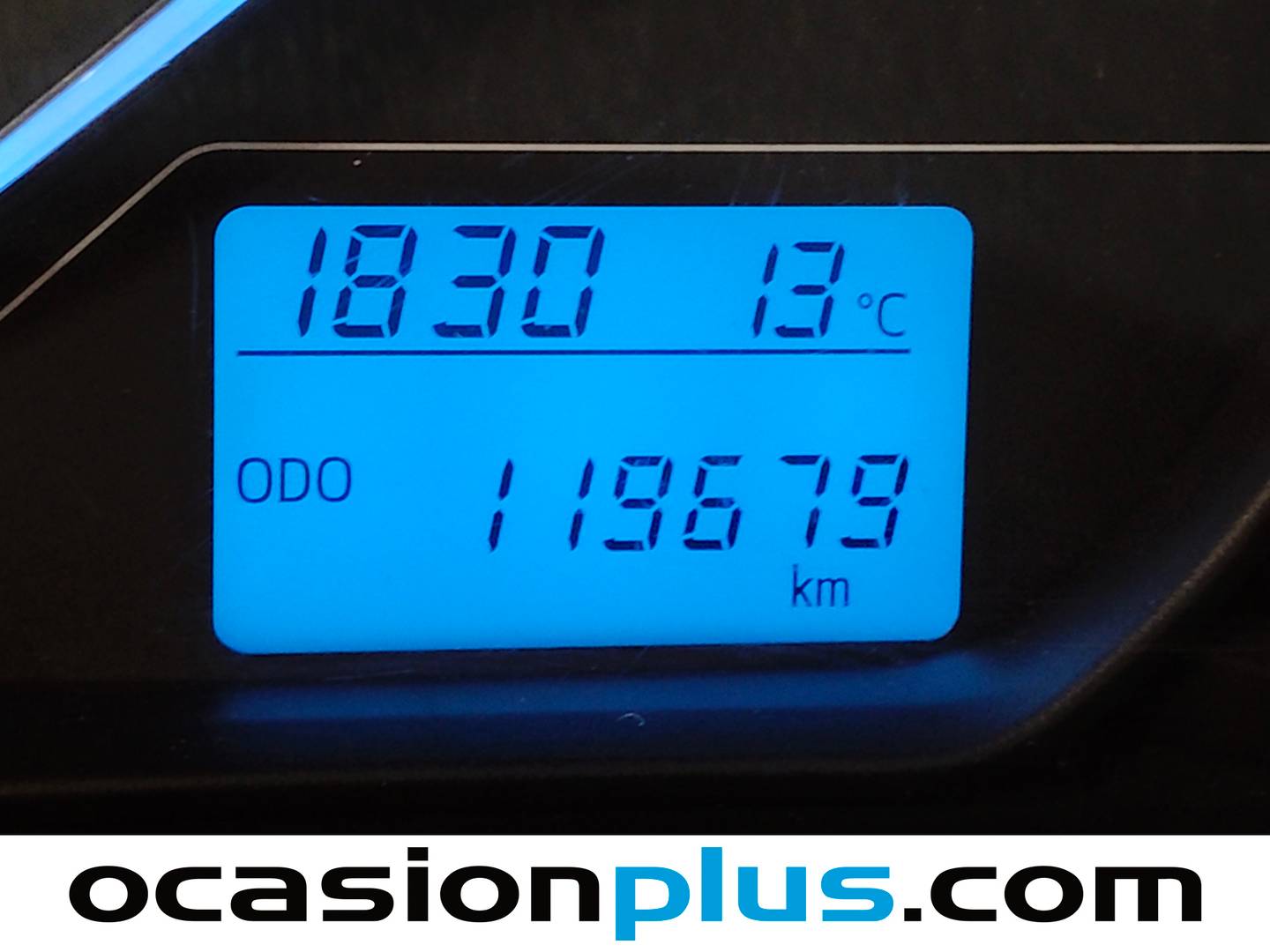 Toyota Yaris Toyota Yaris 70 Active (69 CV) seminuevo