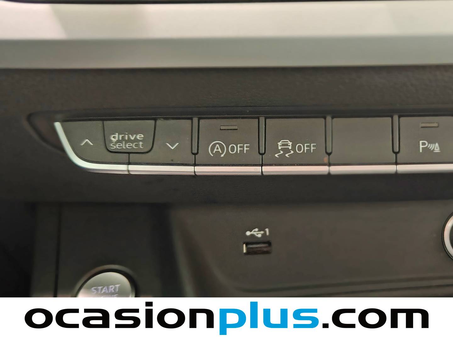 Audi A4 Audi A4 Avant Advanced 35 TFSI (150 CV) S tronic de segunda mano
