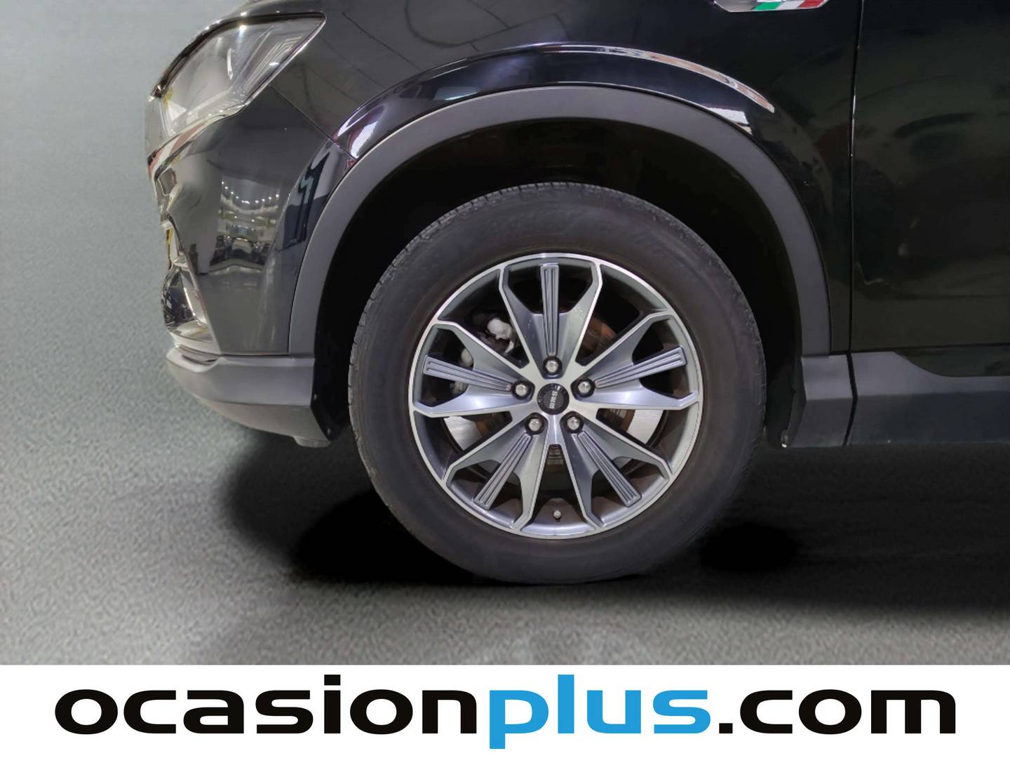 SWM G01 SWM G01 1.5T Luxury (131 CV) de segunda mano