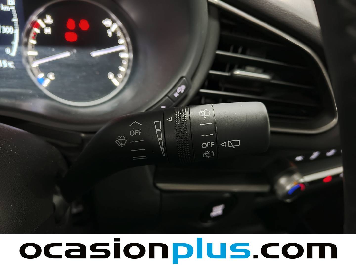 Foto Mazda CX-30 Mazda CX-30 2.5 e-Skyactive G MHEV Prime-Line (140 CV)