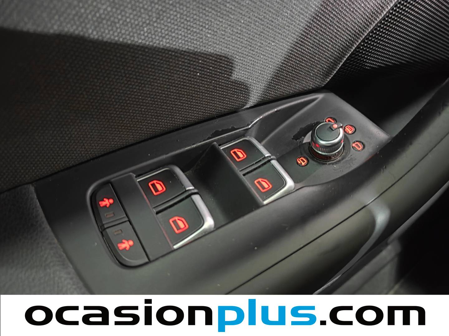 Foto Audi Q3 Audi Q3 2.0 TDI quattro (150 CV) S tronic