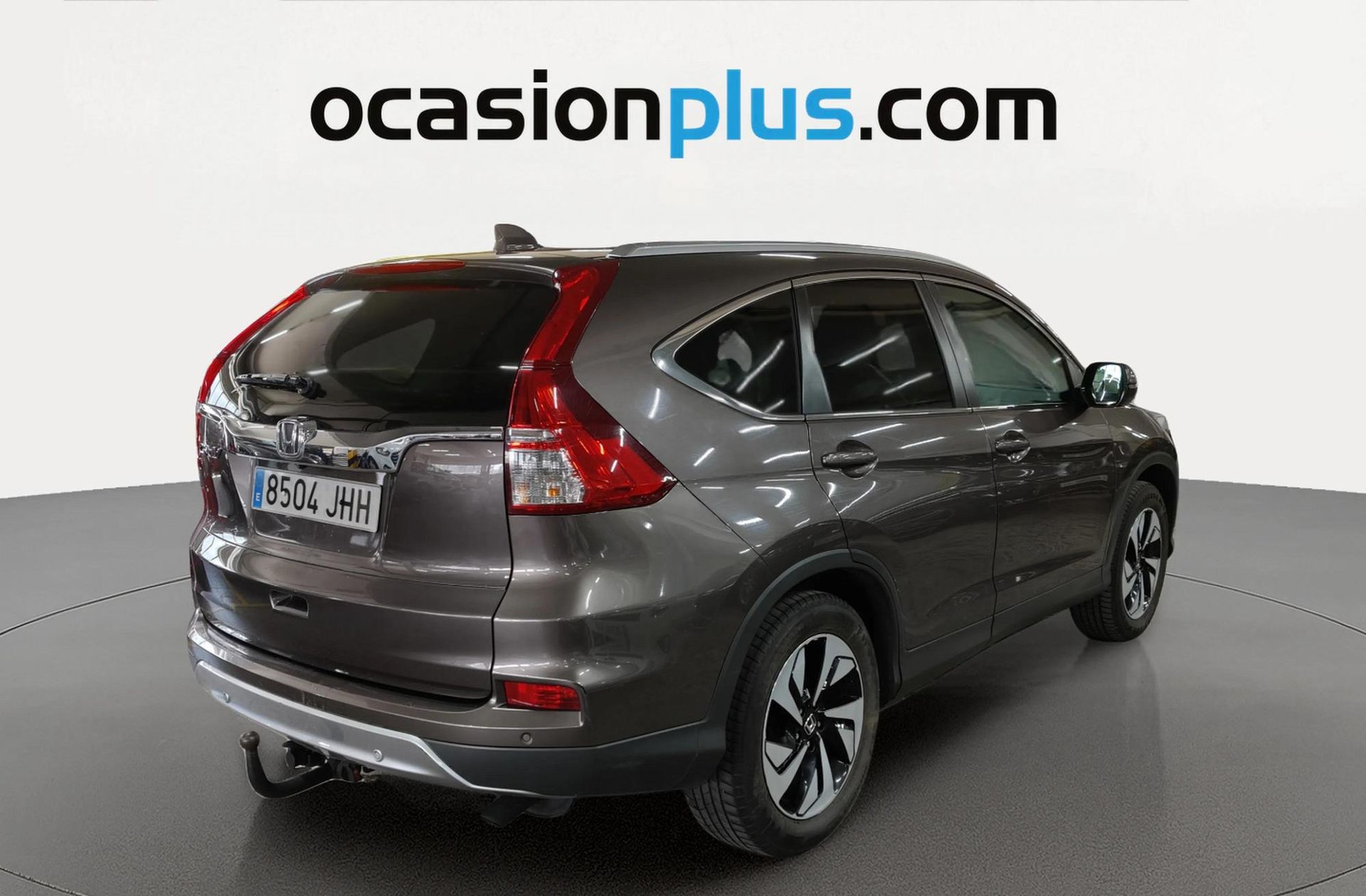 Honda CR-V 1.6 i-DTEC Lifestyle Navi 4x4 - foto 3