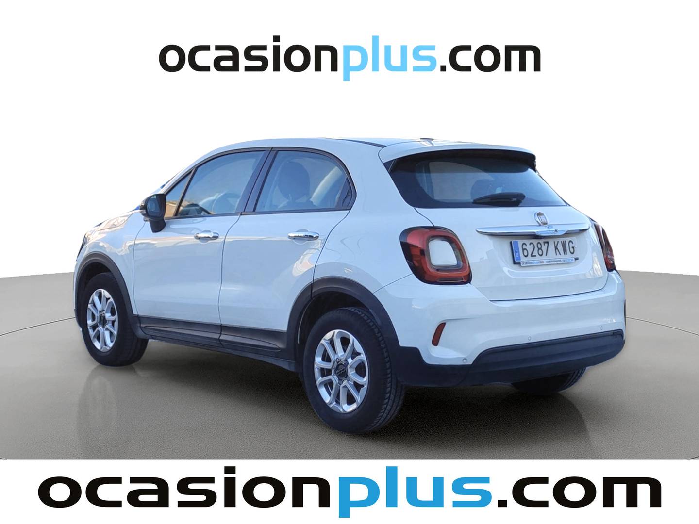 Foto Fiat 500X Fiat 500X 1.3 MultiJet S&S Urban 4x2 (95 CV)
