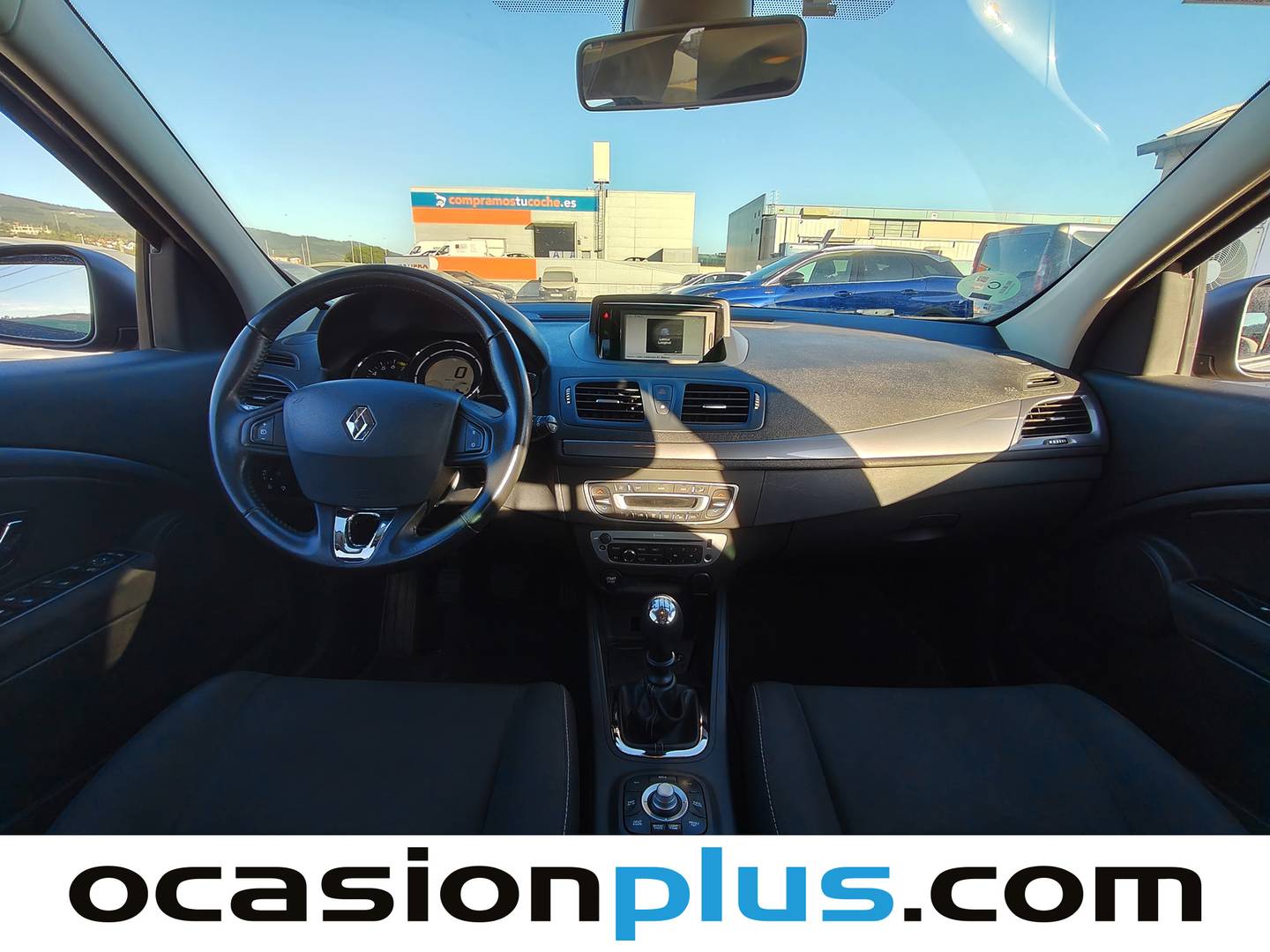 Foto Renault Mégane Renault Megane Limited Energy S&S TCe (115 CV)