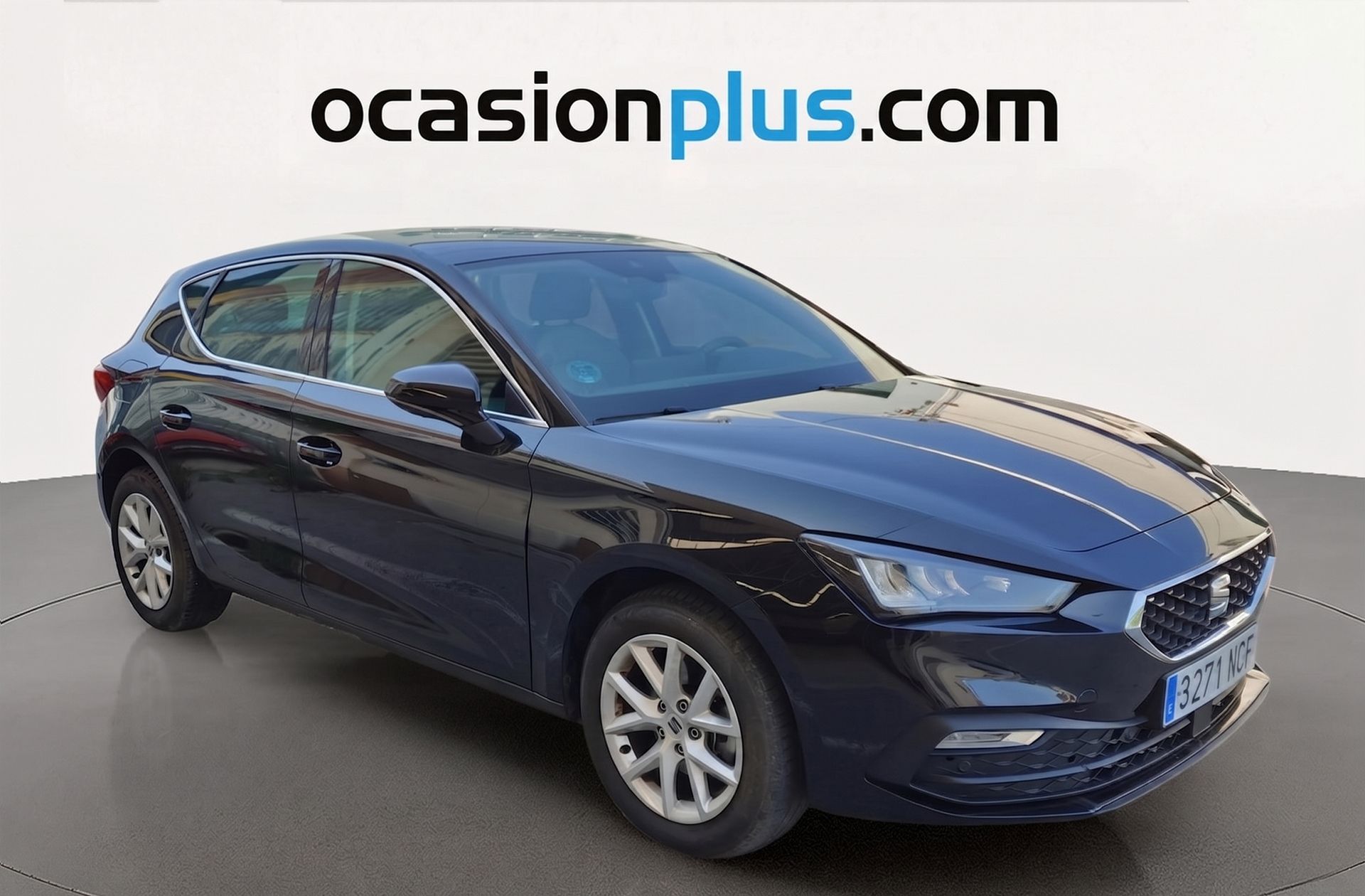 SEAT León 2.0 TDI Style XL - foto 2
