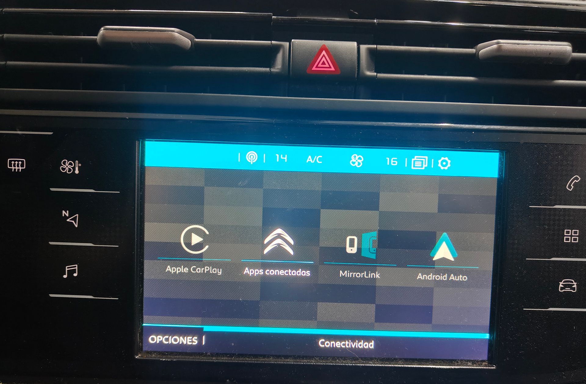 Citroën C4 Grand SpaceTourer PureTech 130 Feel 7 plazas - foto 9