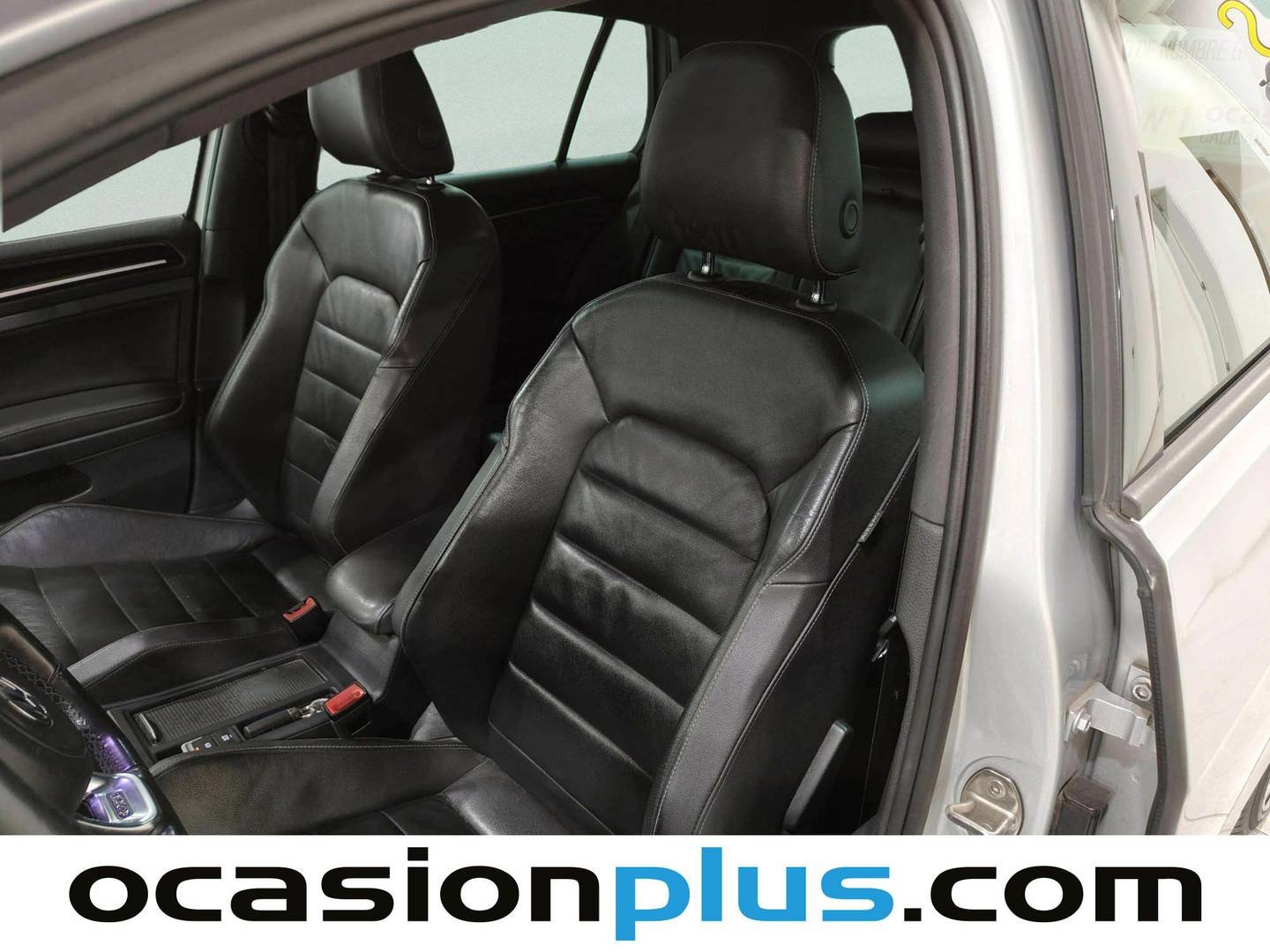 Extras del Volkswagen Golf Volkswagen Golf GTD 2.0 TDI CR BMT (184 CV) DSG