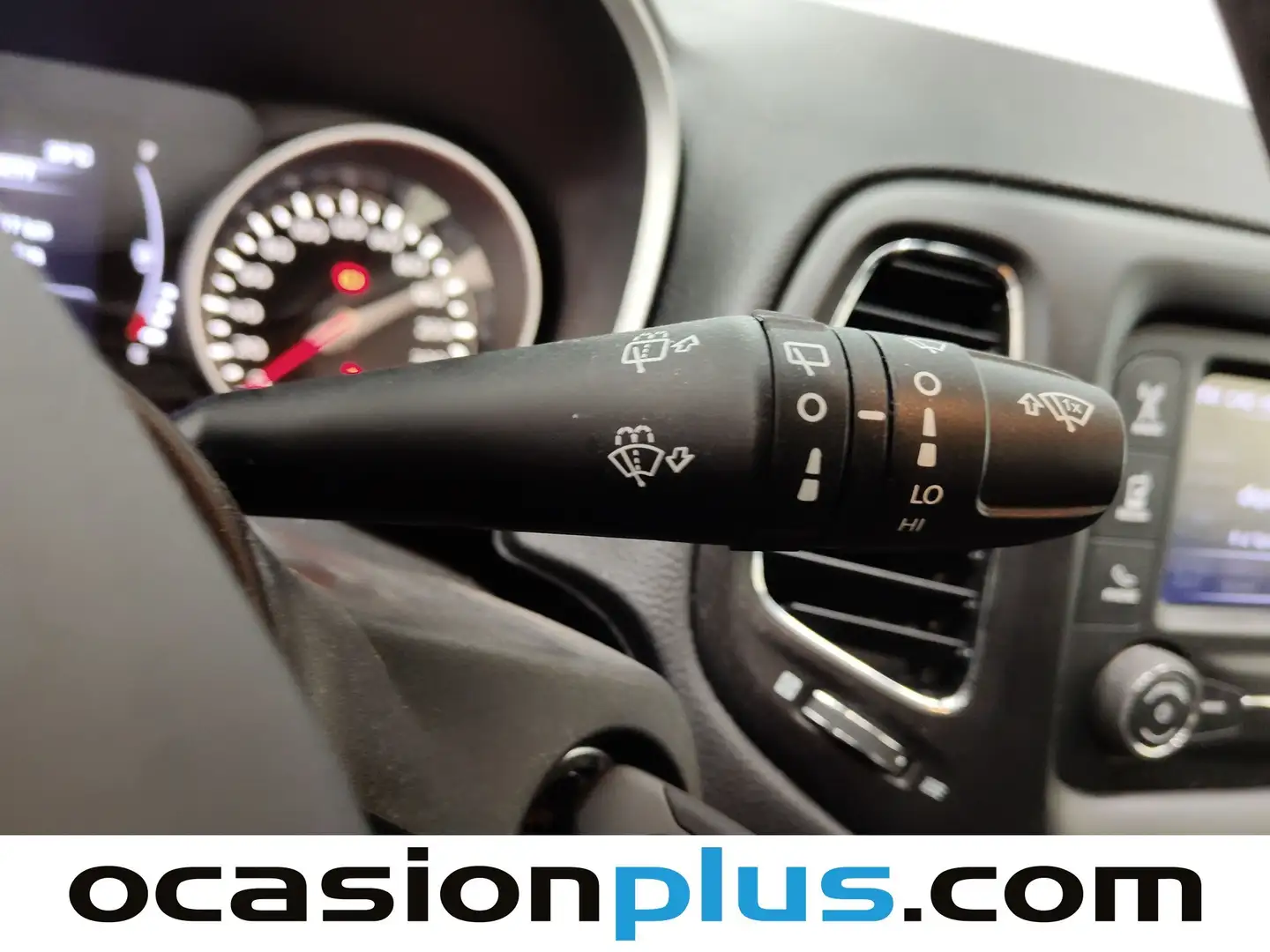 Foto Jeep Compass Jeep Compass 1.4 Multiair Sport 4x2 (140 CV)