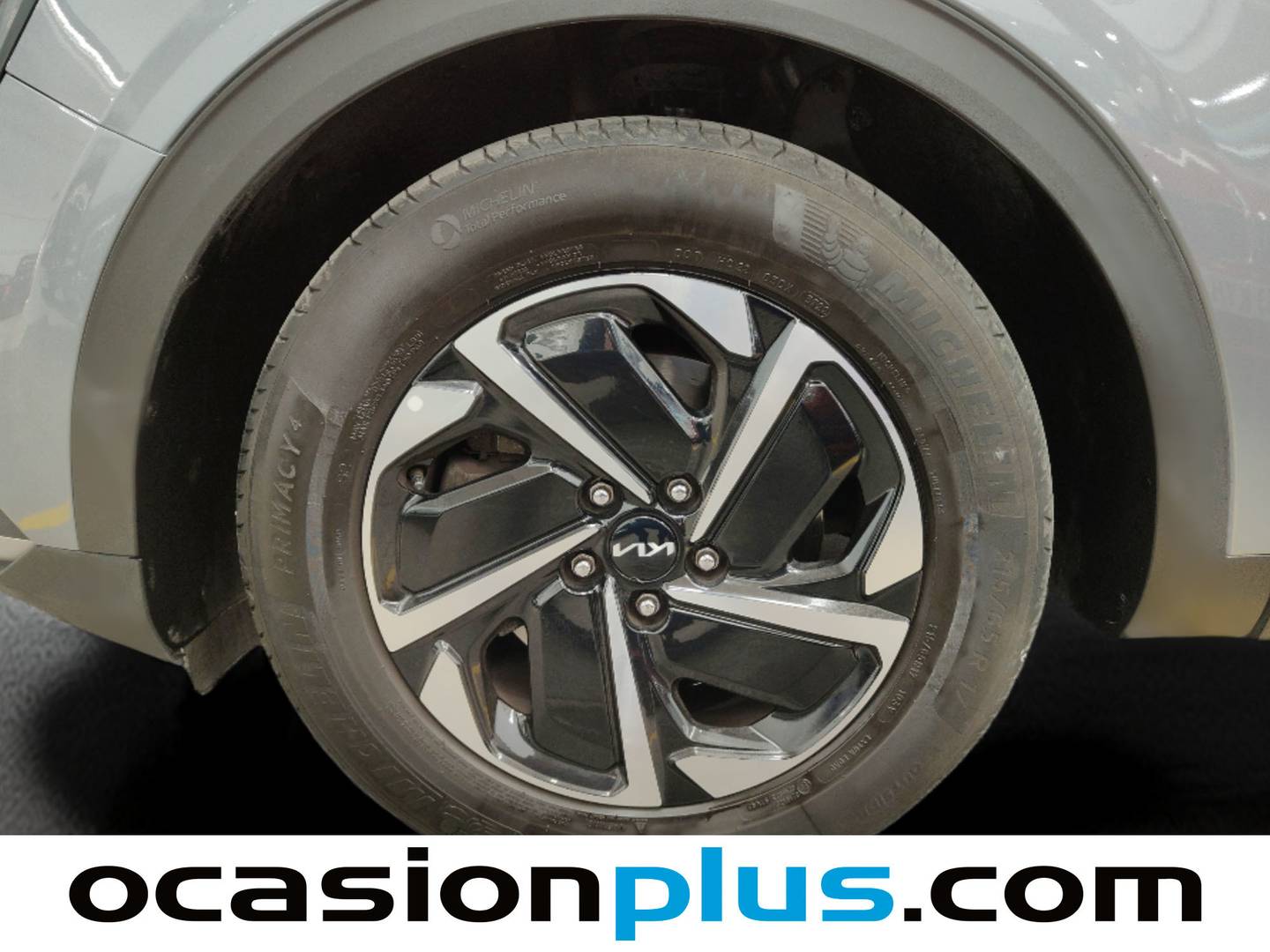 KIA Sportage Kia Sportage 1.6 CRDi Business 4x2 (136 CV) 136cv