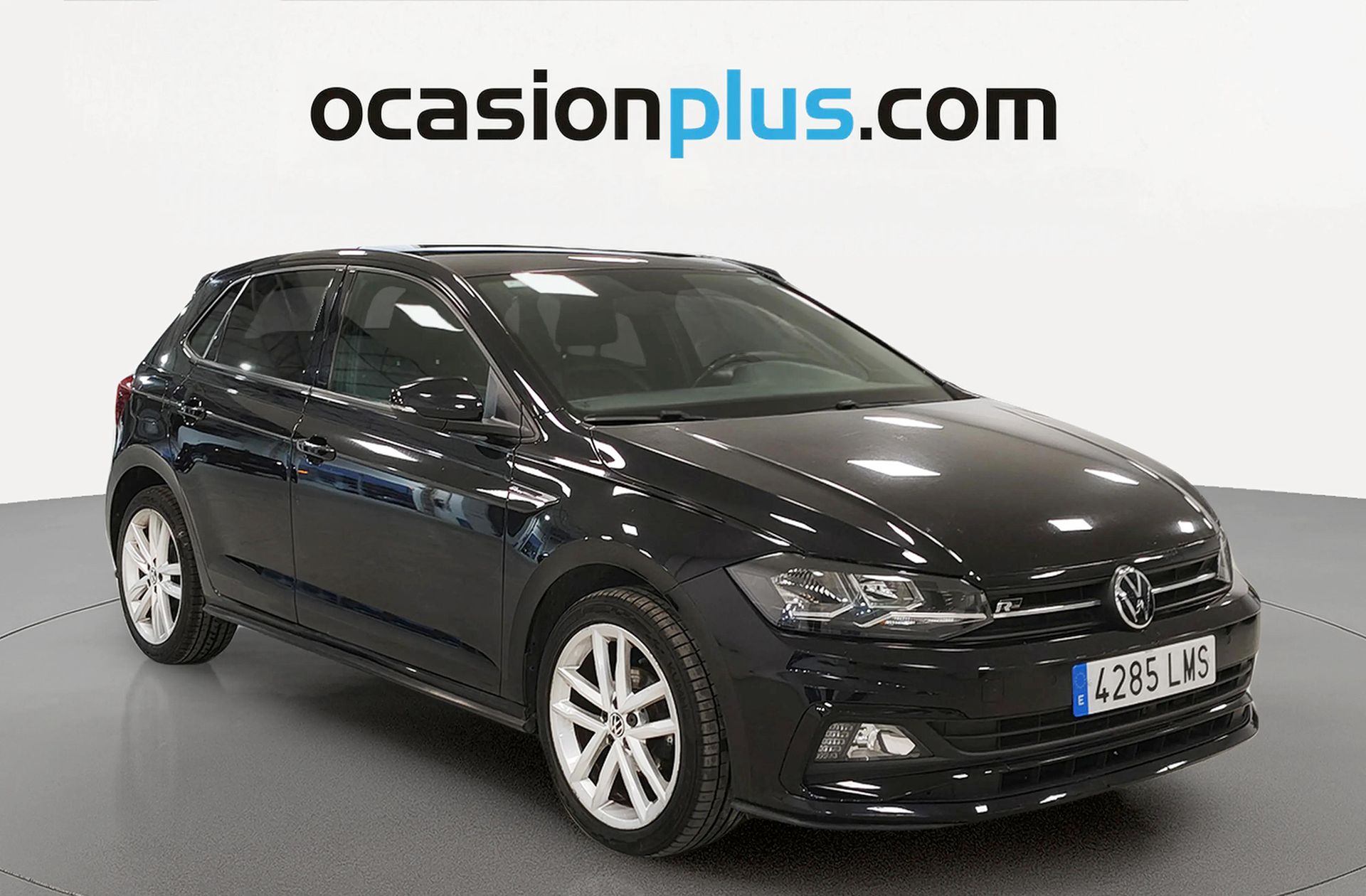 Volkswagen Polo R-Line 1.0 TSI DSG - foto 2