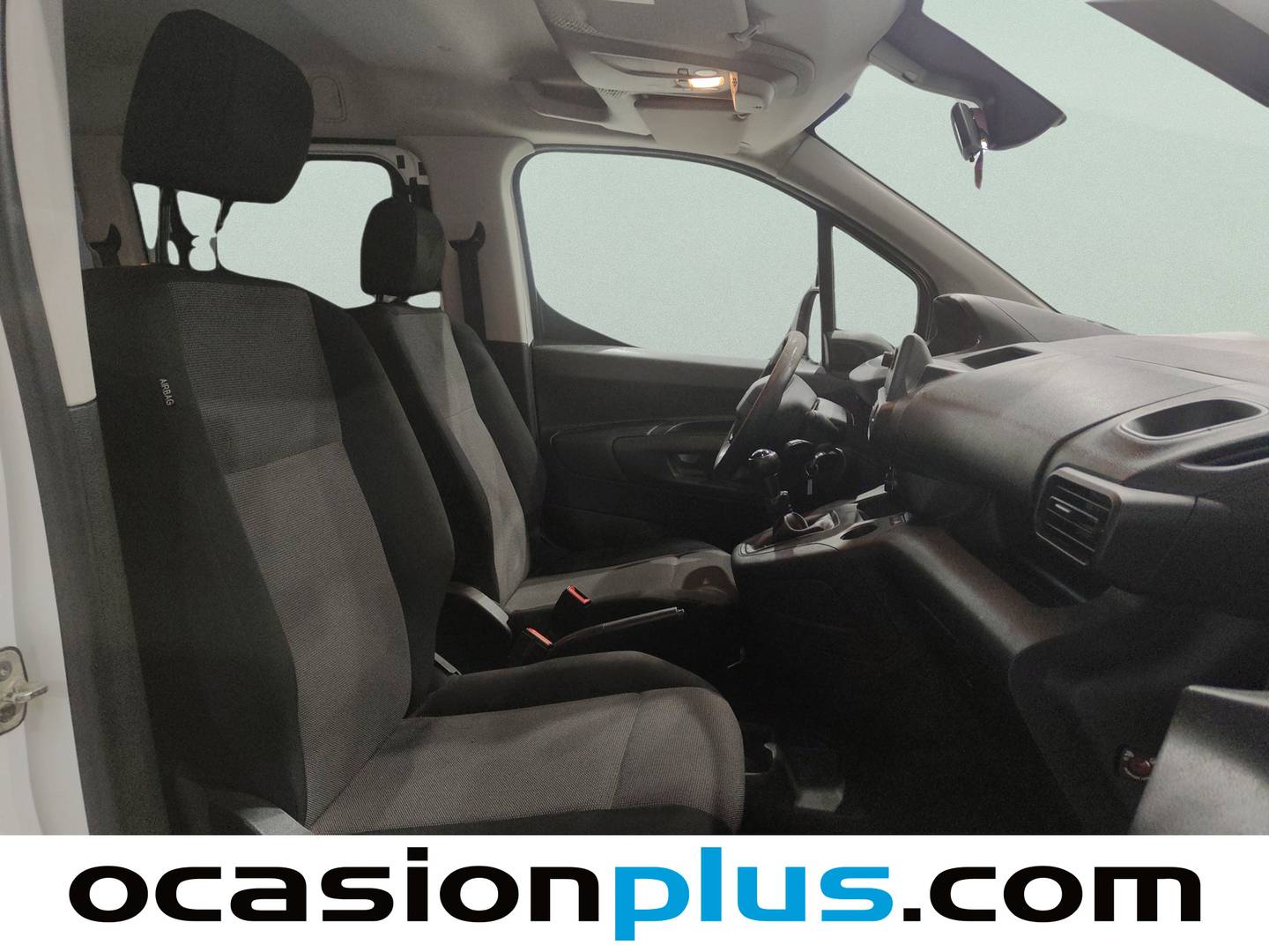 Foto Peugeot Rifter Peugeot Rifter BlueHDi 100 S&S Access Standard (100 CV)