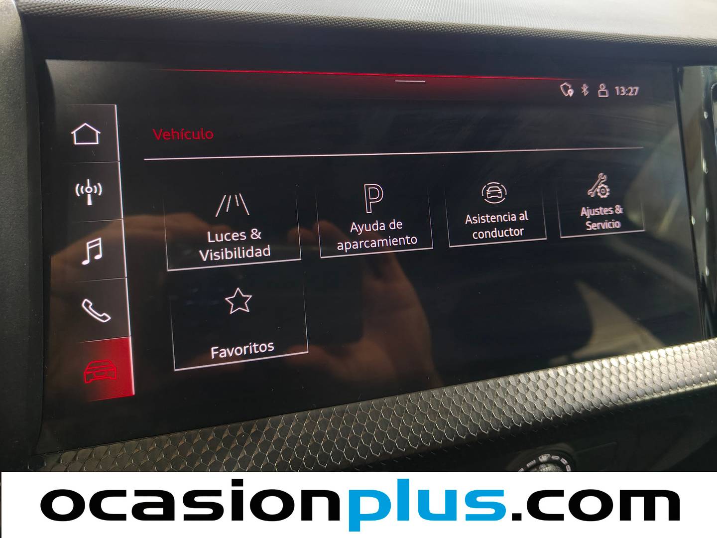 Audi A1 Audi A1 Sportback Advanced 30 TFSI (116 CV) S tronic al mejor precio
