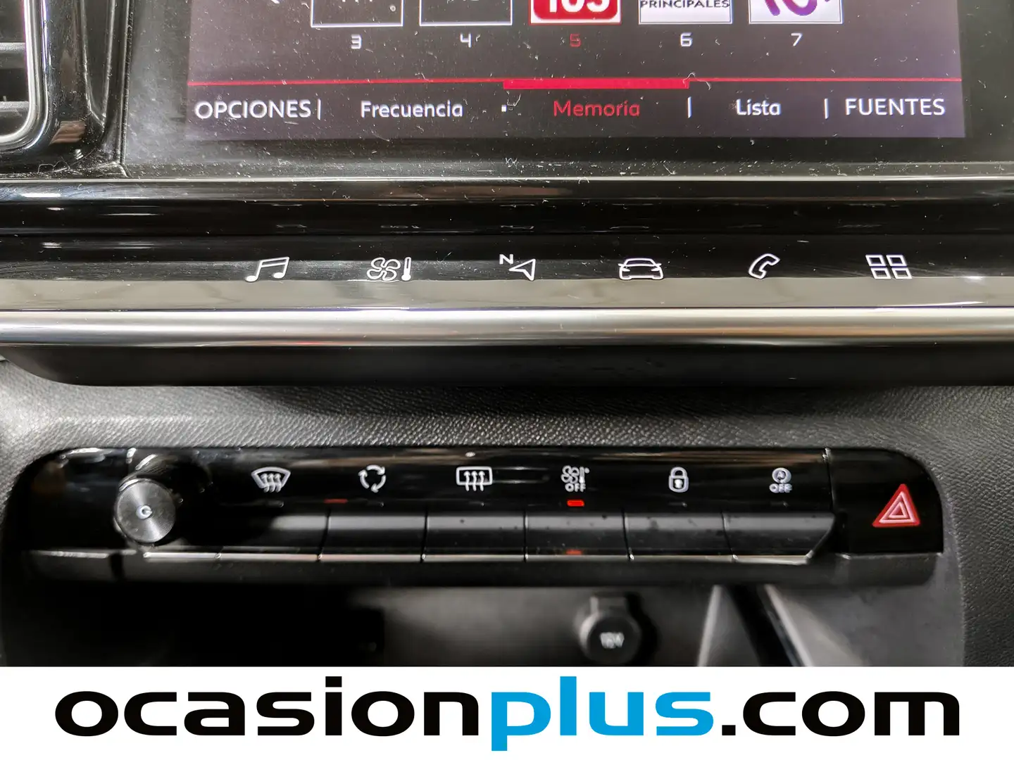 Foto Citroën C5 Aircross Citroen C5 Aircross PureTech 130 S&S Feel (131 CV)