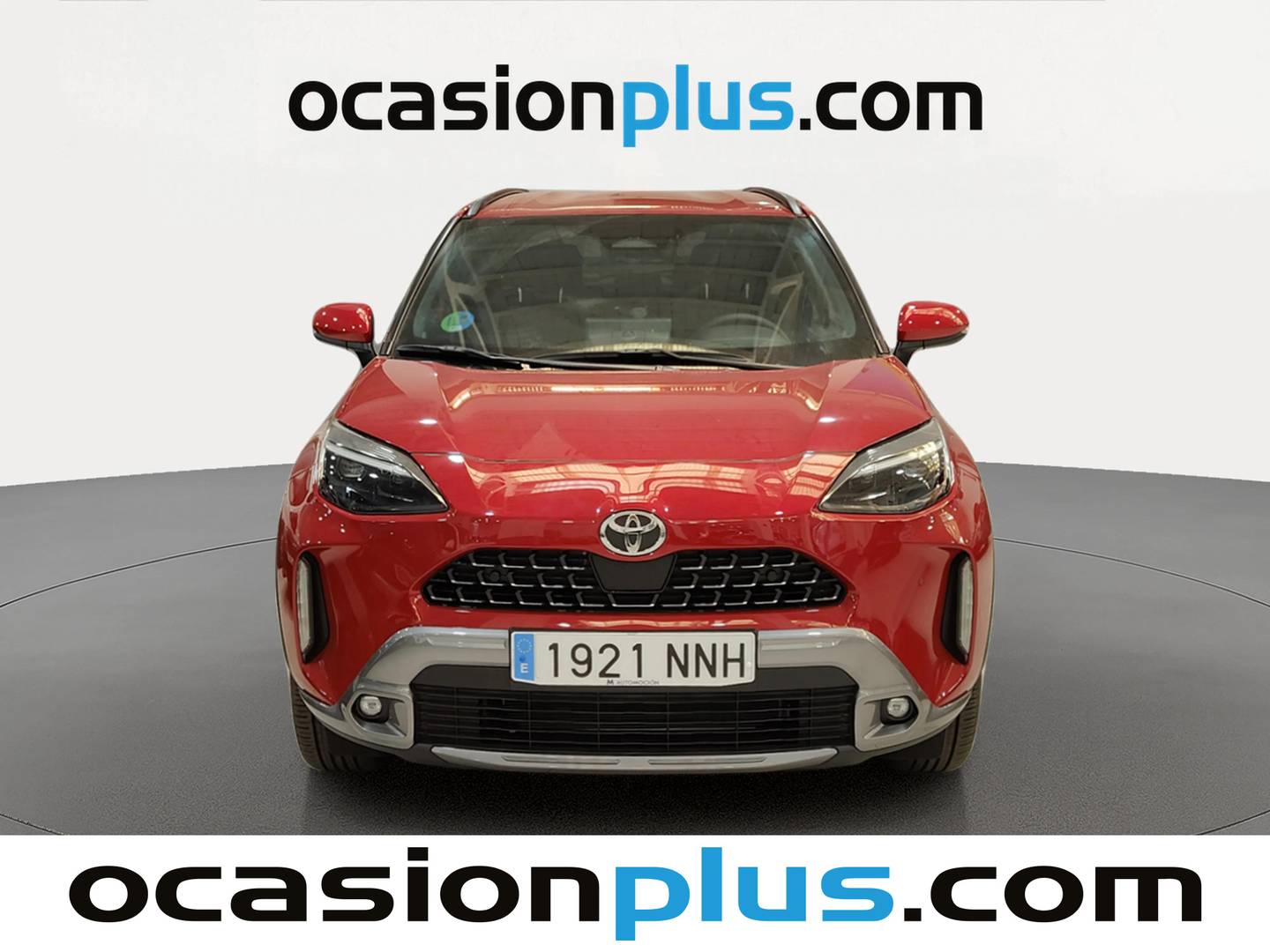 Toyota Yaris Cross Toyota Yaris Cross 130H Style (130 CV) 130cv
