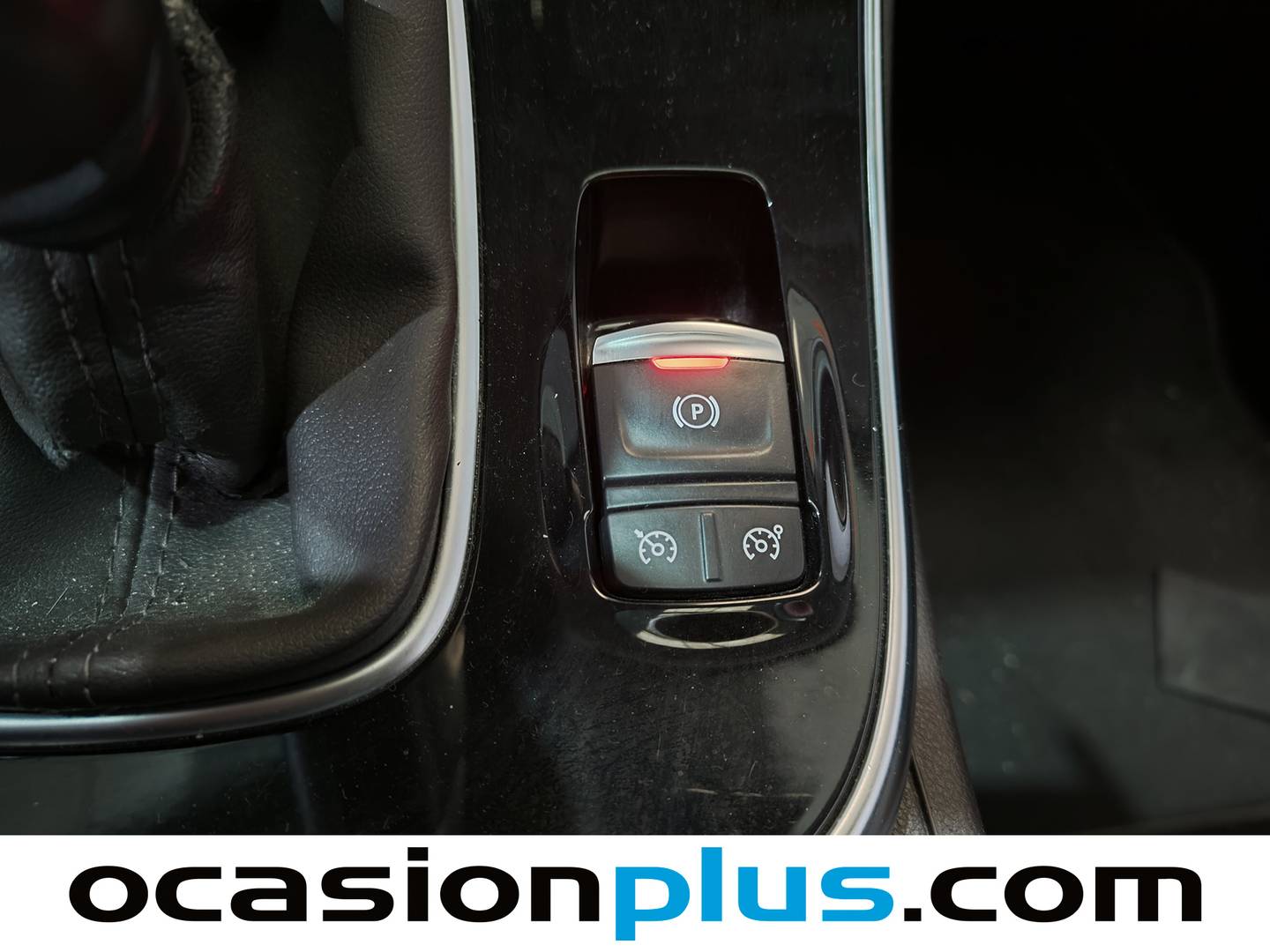 Foto Renault Espace Renault Espace Life Energy dCi (130 CV) 7 Plazas