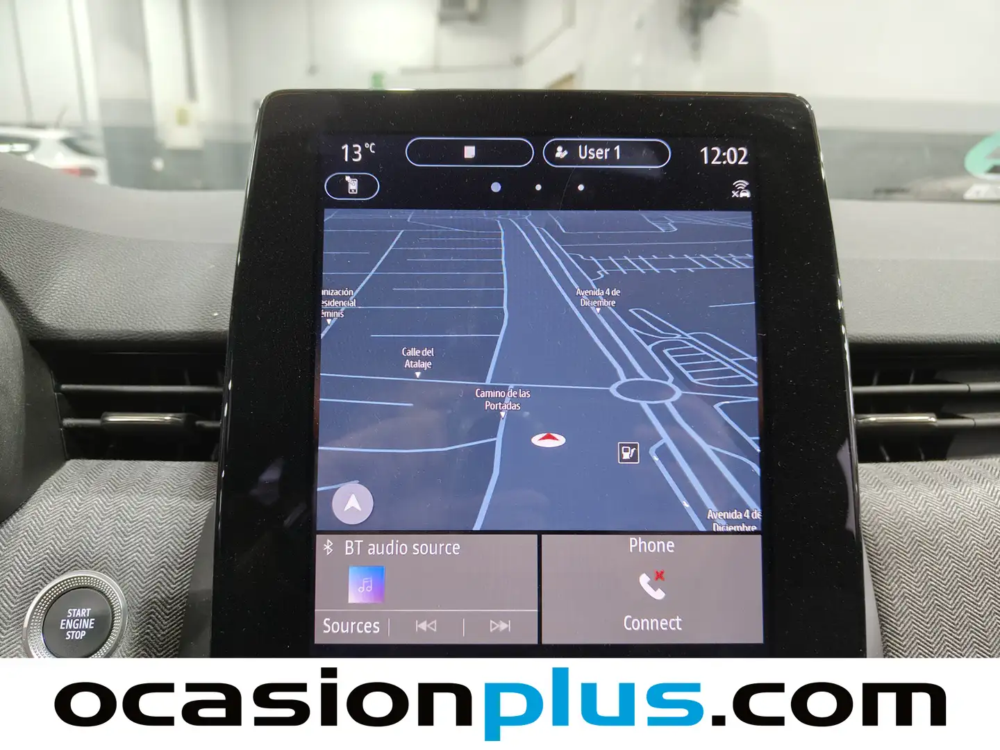 Foto Renault Clio Renault Clio Techno TCe (90 CV)