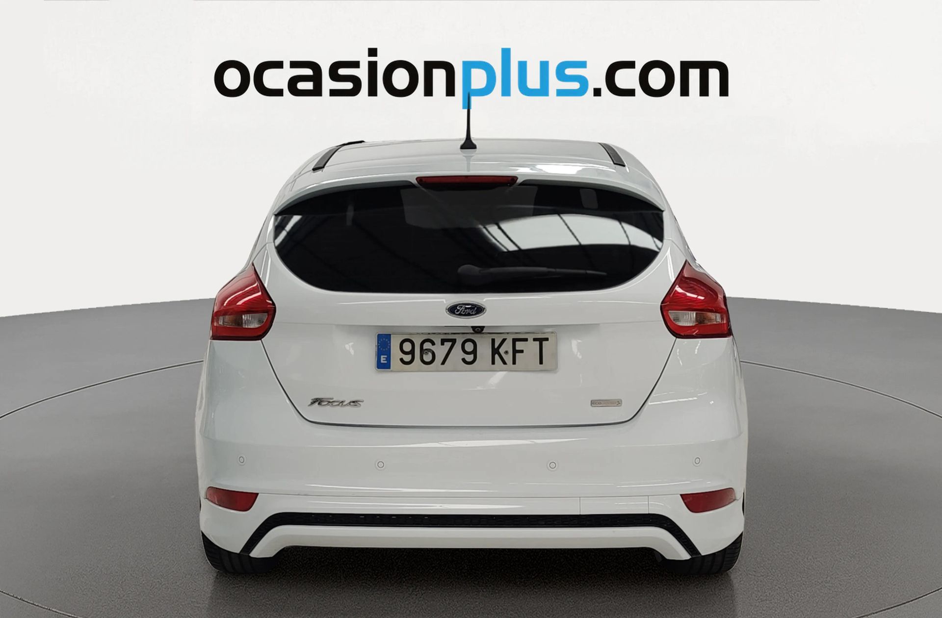 Ford Focus 1.0 EcoBoost ST-Line - foto 14