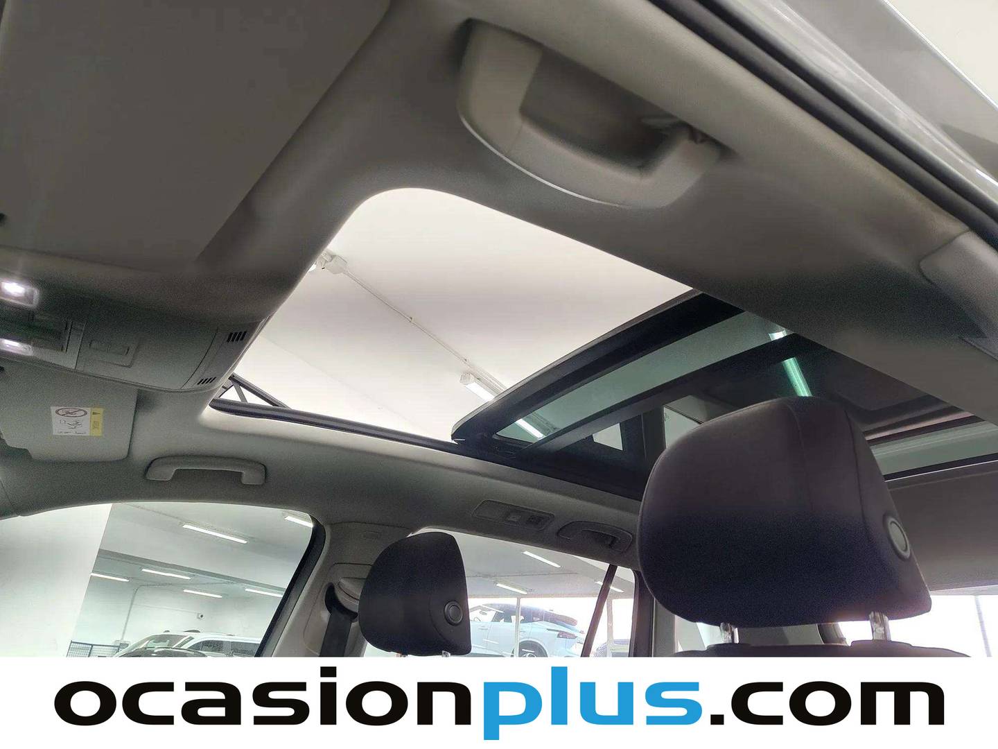 Extras y acabados del Volkswagen Tiguan Volkswagen Tiguan Edition 1.5 TSI (130 CV)