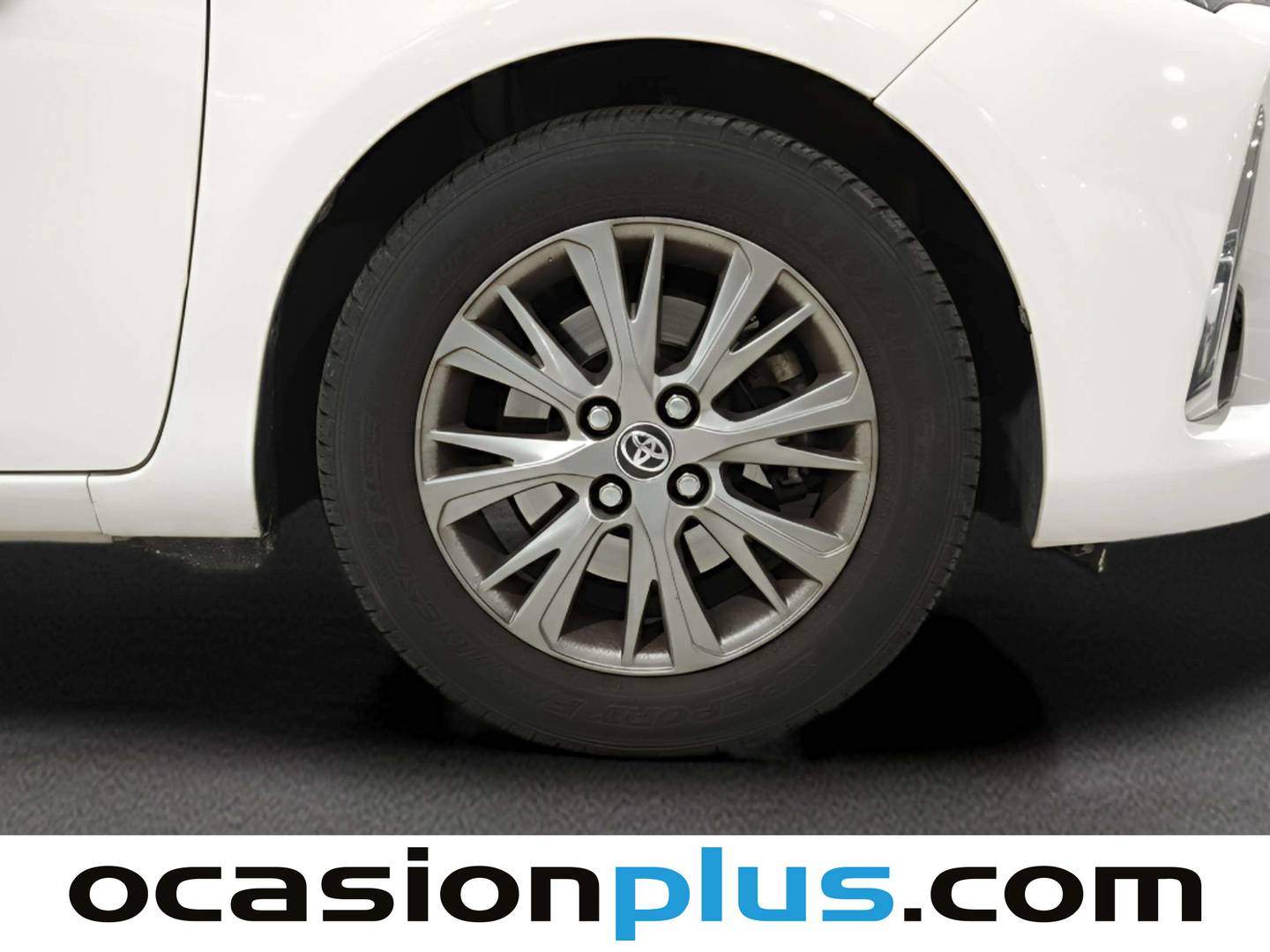 Foto Toyota Yaris Toyota Yaris 1.5 100H Active Tech (100 CV)