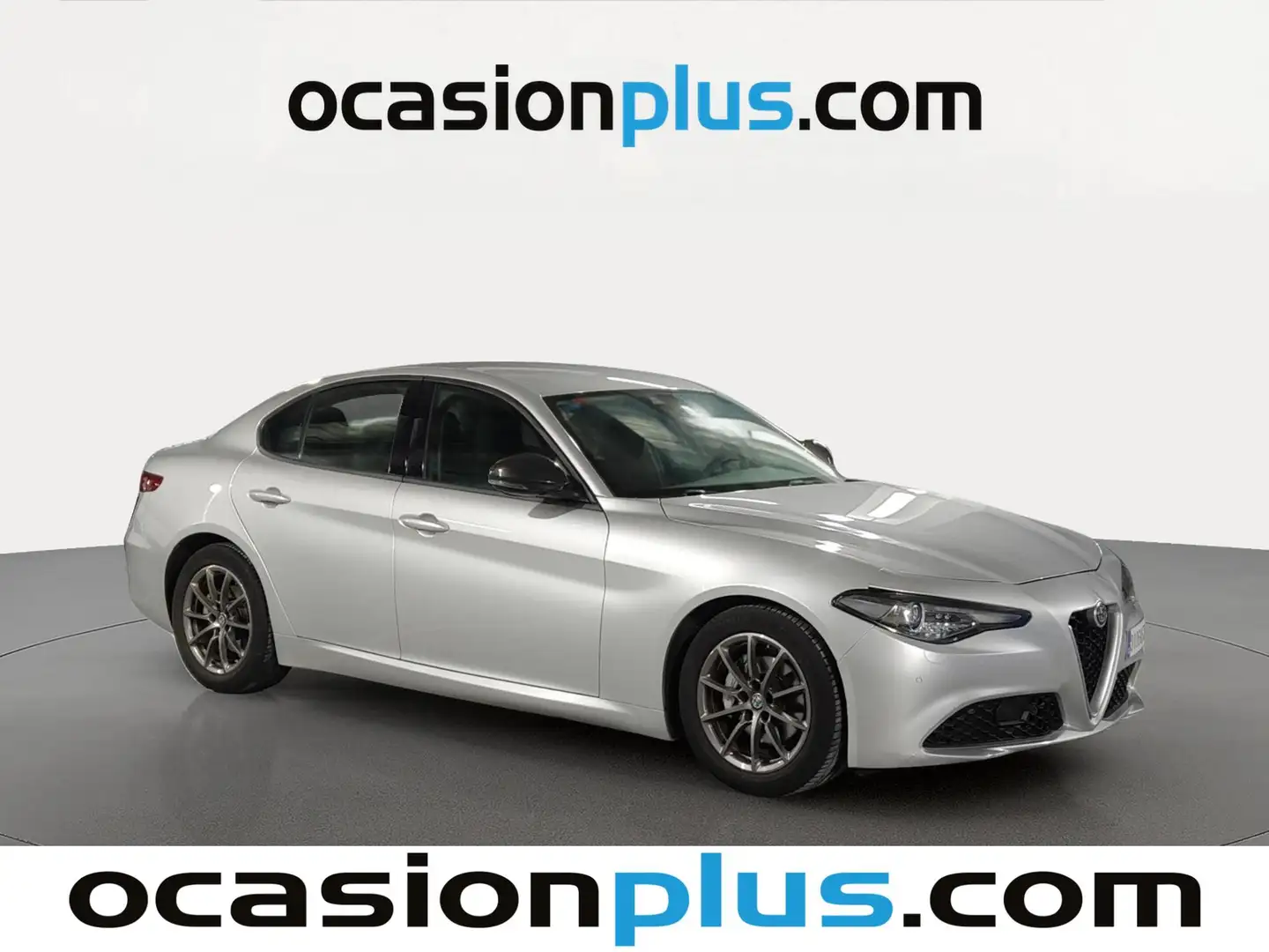 Foto Alfa Romeo Giulia Alfa Romeo Giulia 2.2 Diesel Giulia (150 CV)