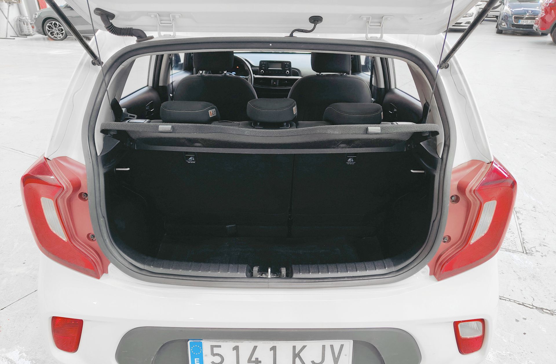 Kia Picanto 1.0 Cvvt Concept - foto 12