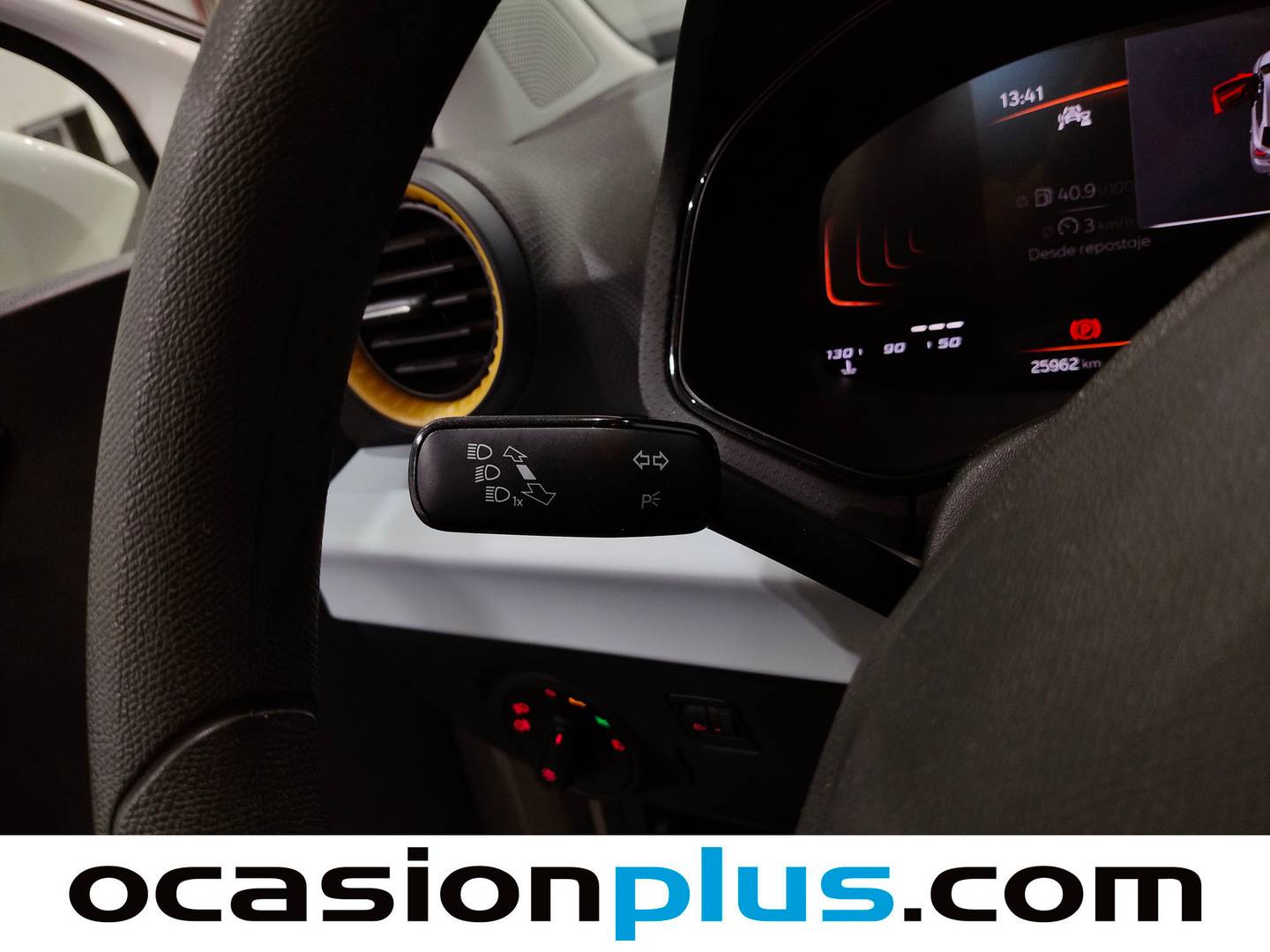 Seat Ibiza Seat Ibiza 1.0 MPI S&S Reference XL (80 CV) seminuevo